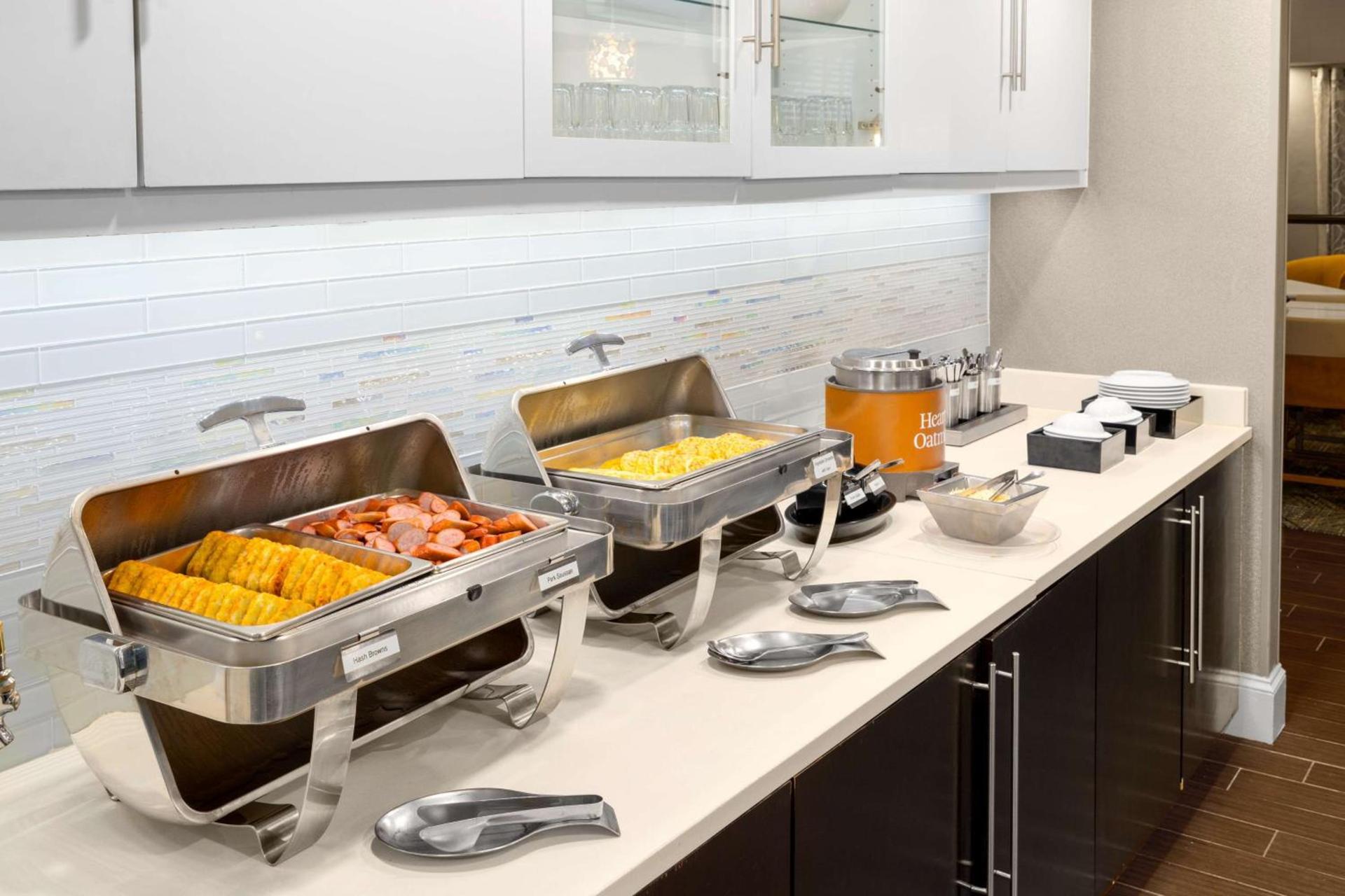 Homewood Suites by Hilton Atlanta-Alpharetta photo 10