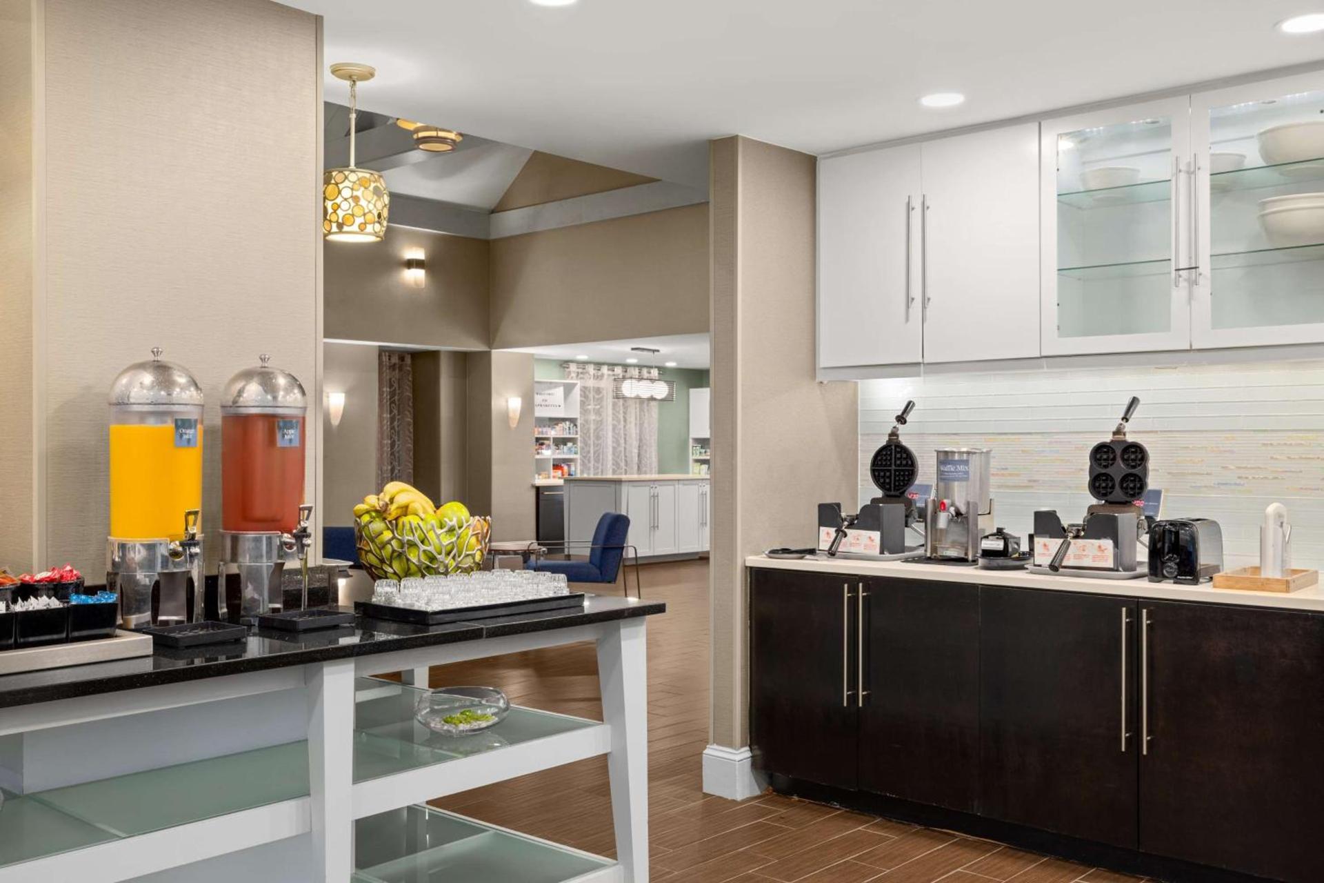 Homewood Suites by Hilton Atlanta-Alpharetta photo 17