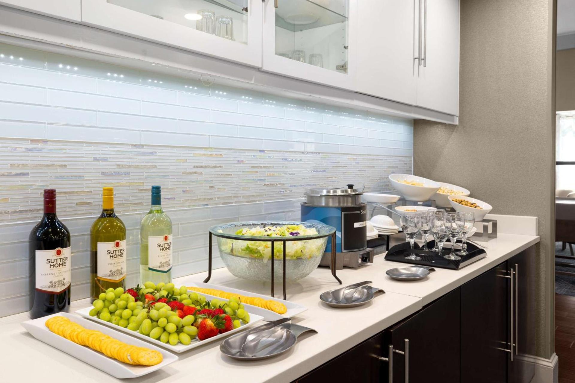Homewood Suites by Hilton Atlanta-Alpharetta photo 26