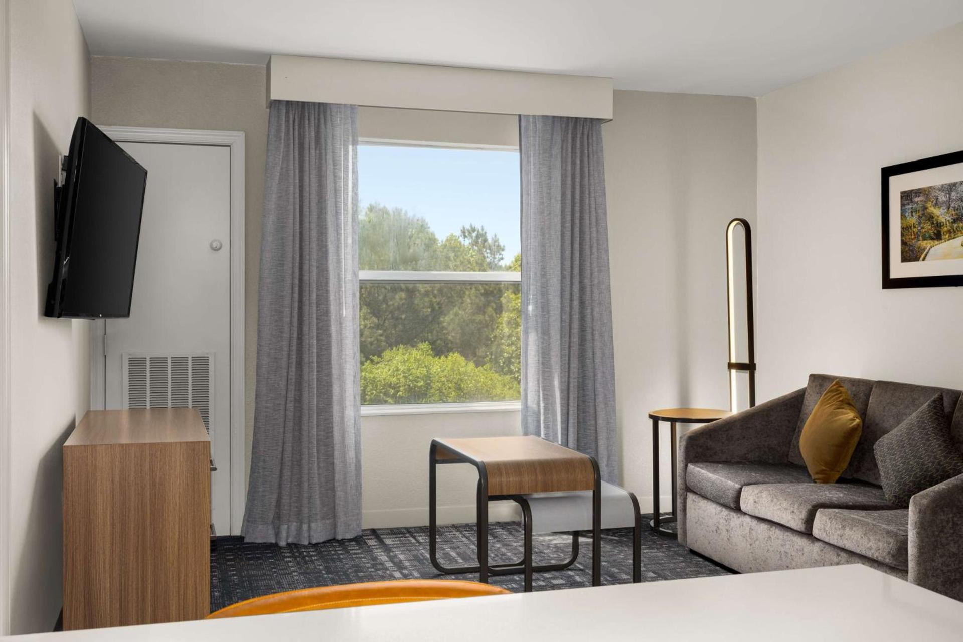 Homewood Suites by Hilton Atlanta-Alpharetta photo 15