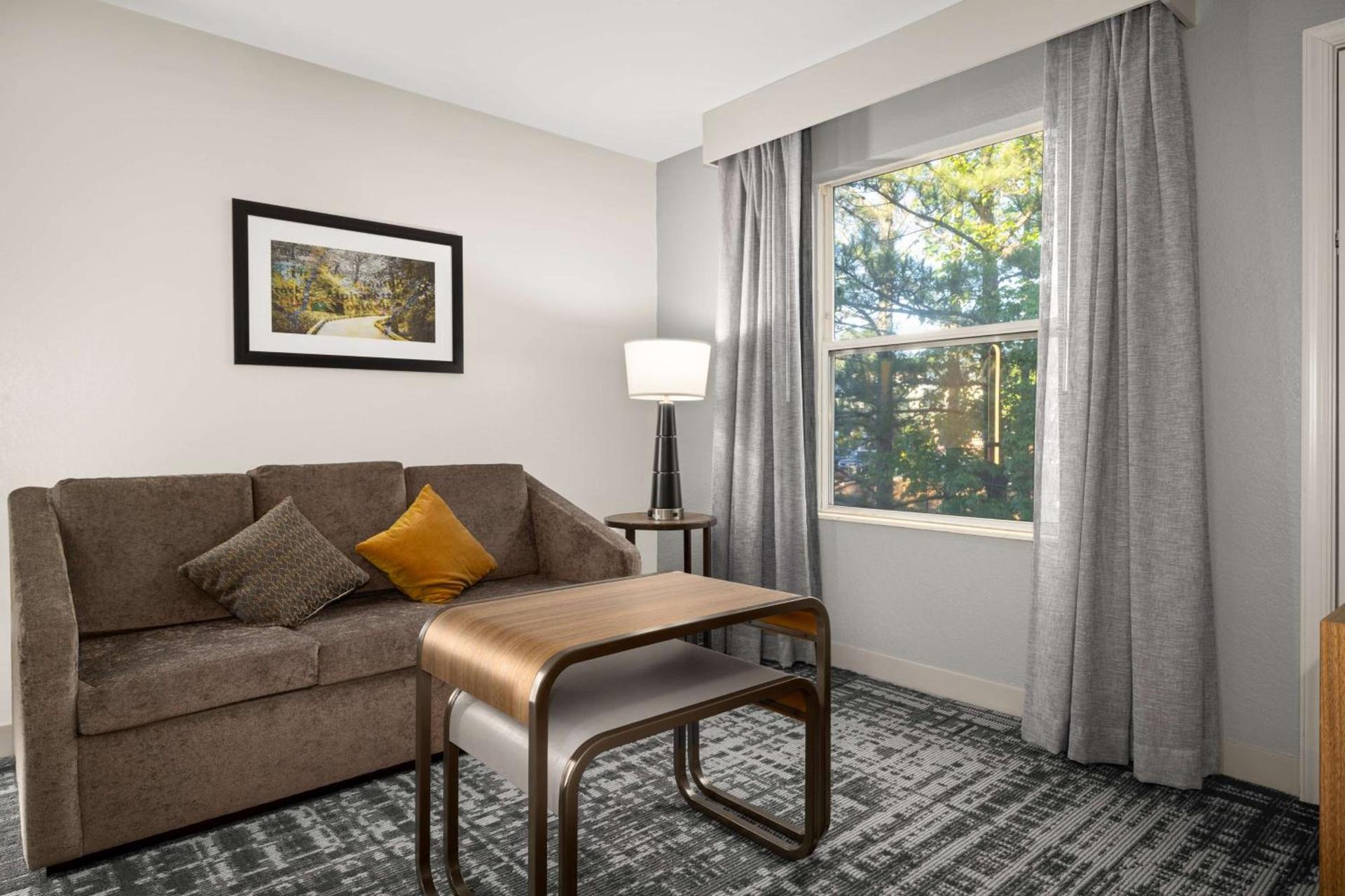 Homewood Suites by Hilton Atlanta-Alpharetta photo 37