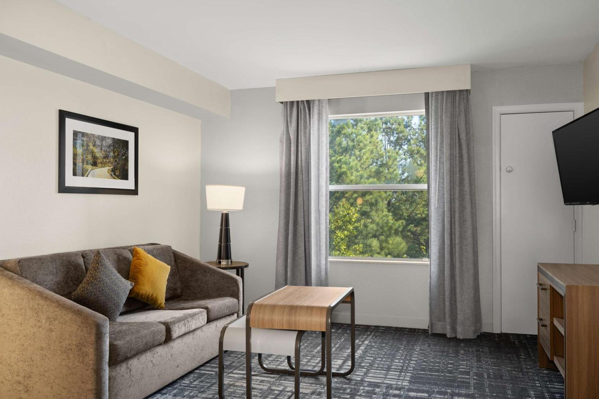 Homewood Suites by Hilton Atlanta-Alpharetta photo 31