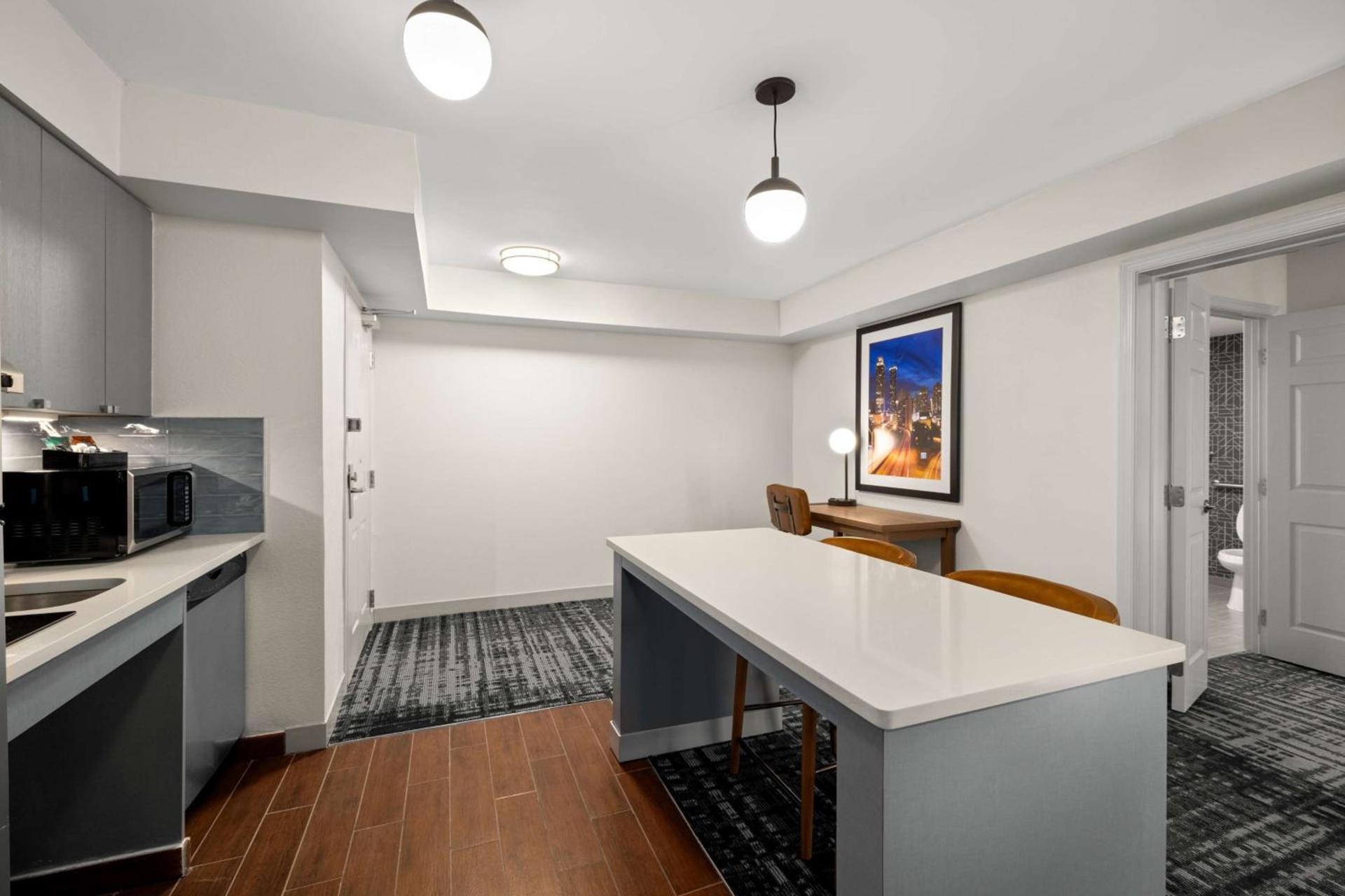 Homewood Suites by Hilton Atlanta-Alpharetta photo 24