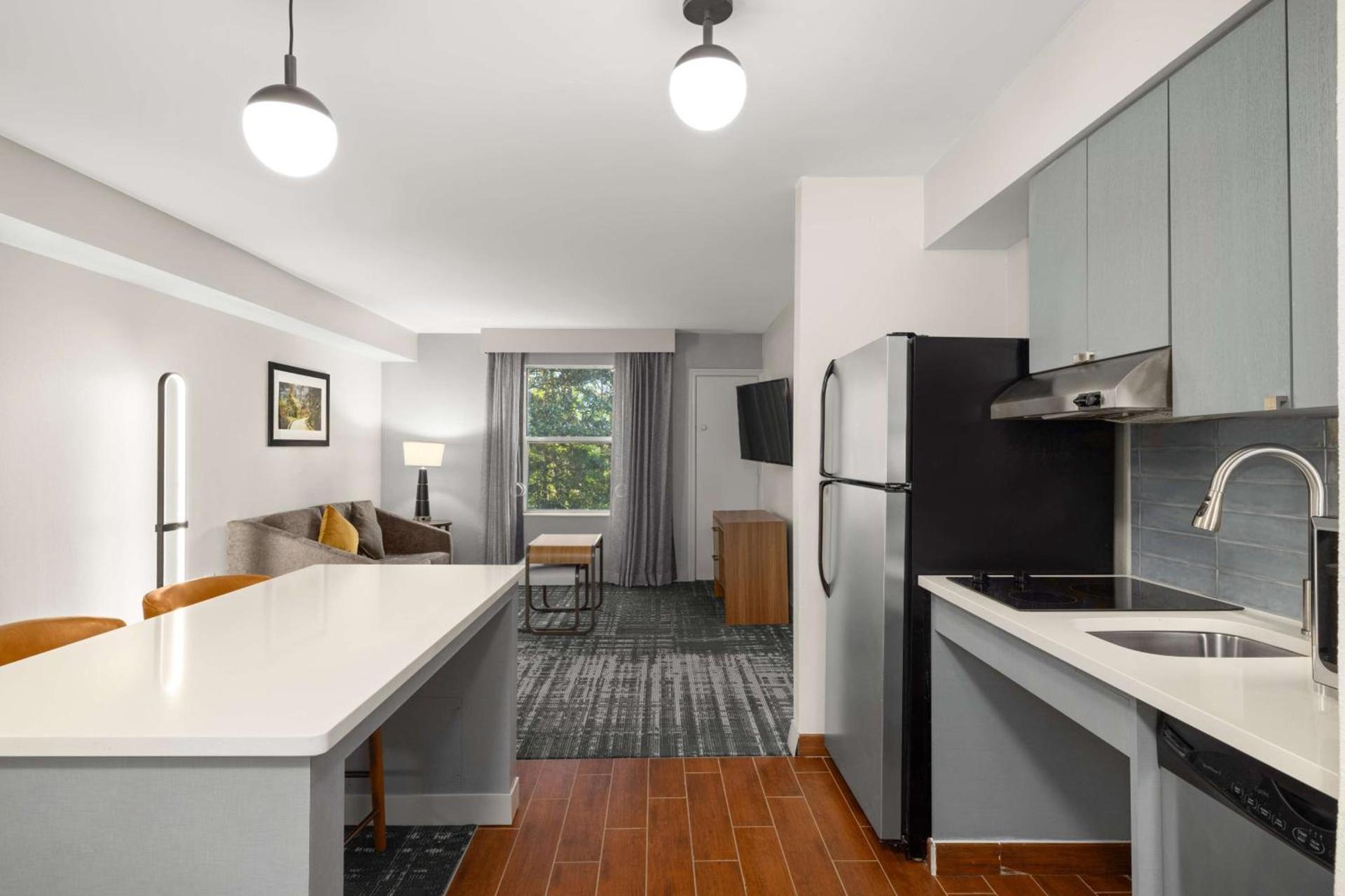Homewood Suites by Hilton Atlanta-Alpharetta photo 12