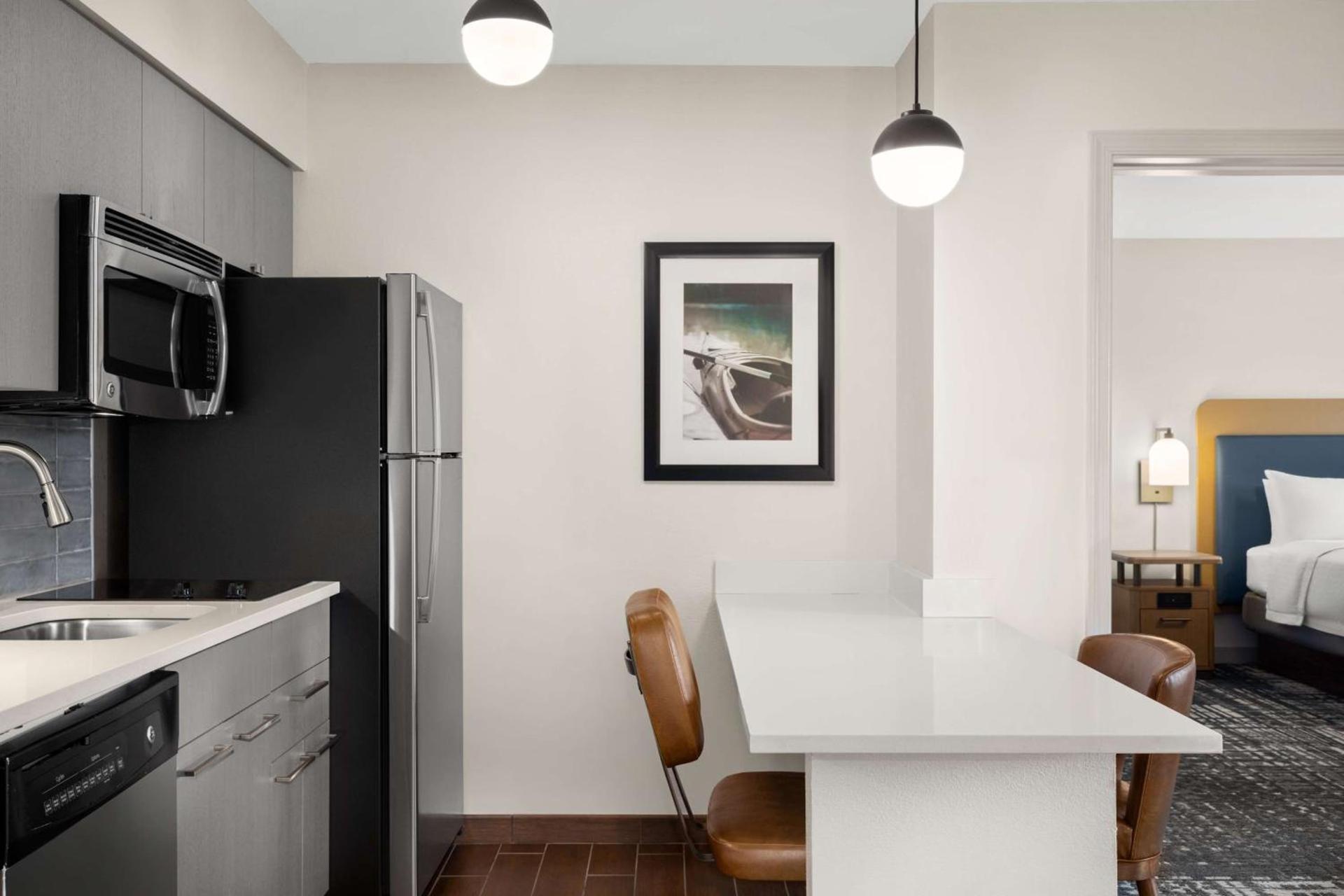 Homewood Suites by Hilton Atlanta-Alpharetta photo 43