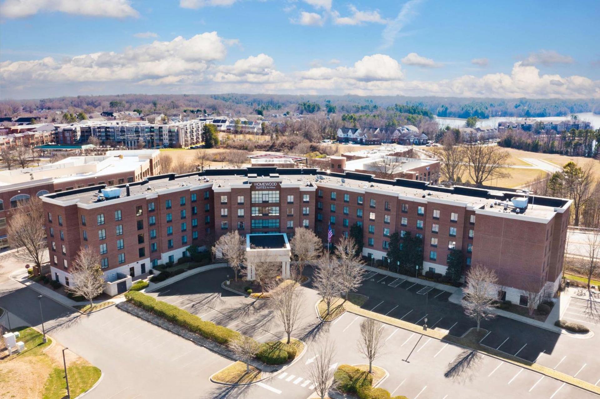 Homewood Suites by Hilton Davidson photo 5