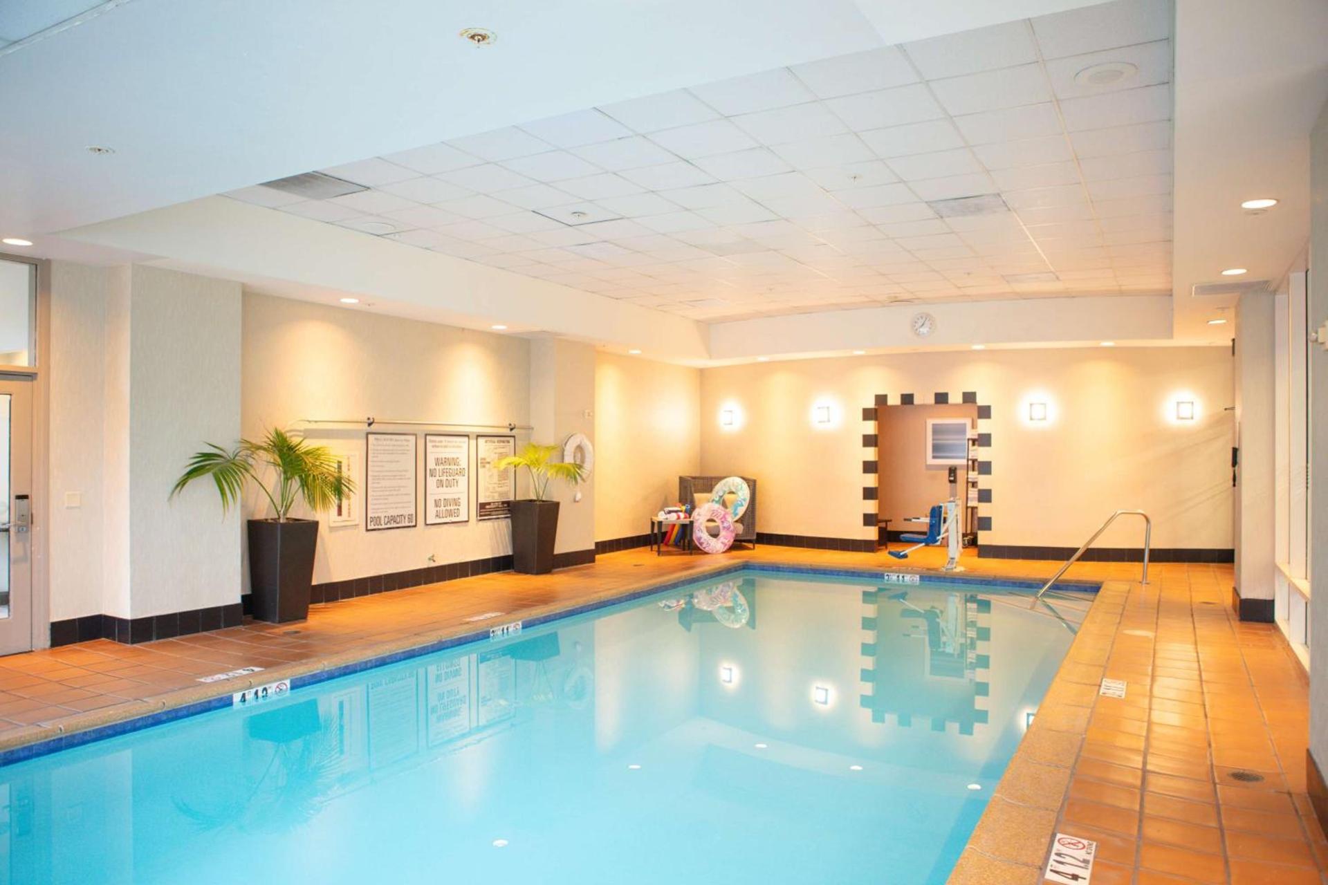DoubleTree by Hilton San Diego-Mission Valley photo 20