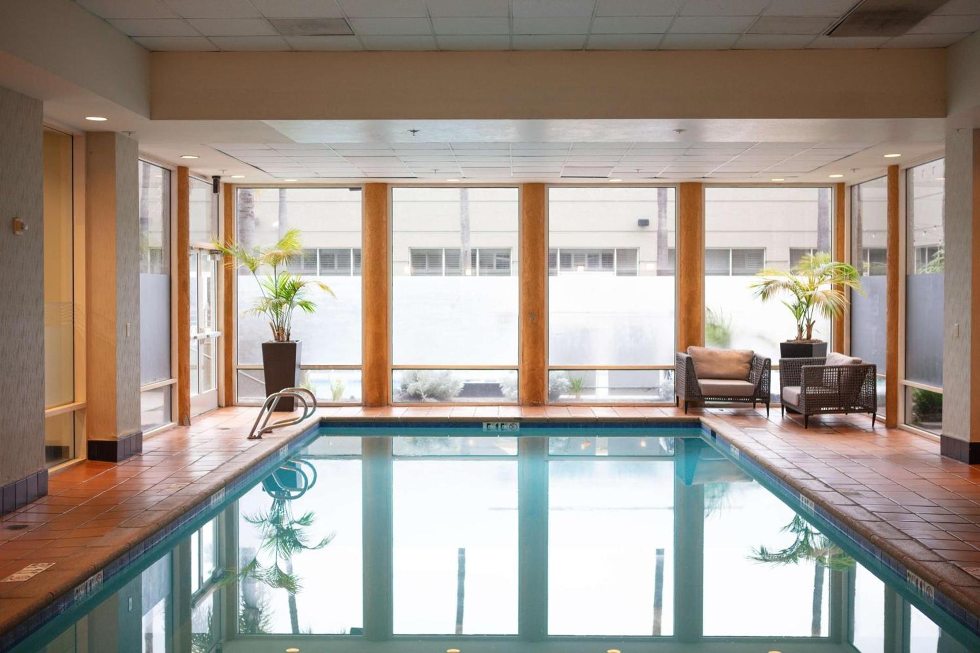 DoubleTree by Hilton San Diego-Mission Valley photo 21