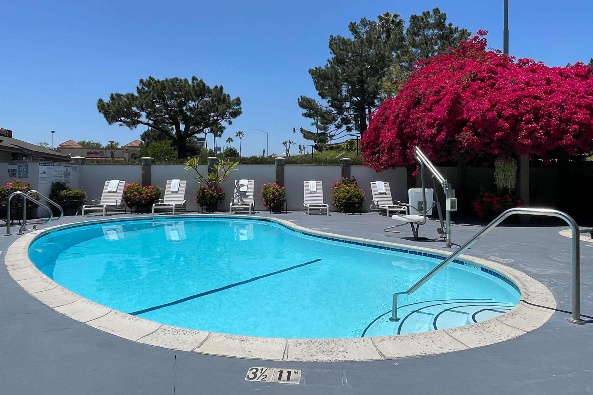 Quality Inn Ontario Airport Convention Center photo 29