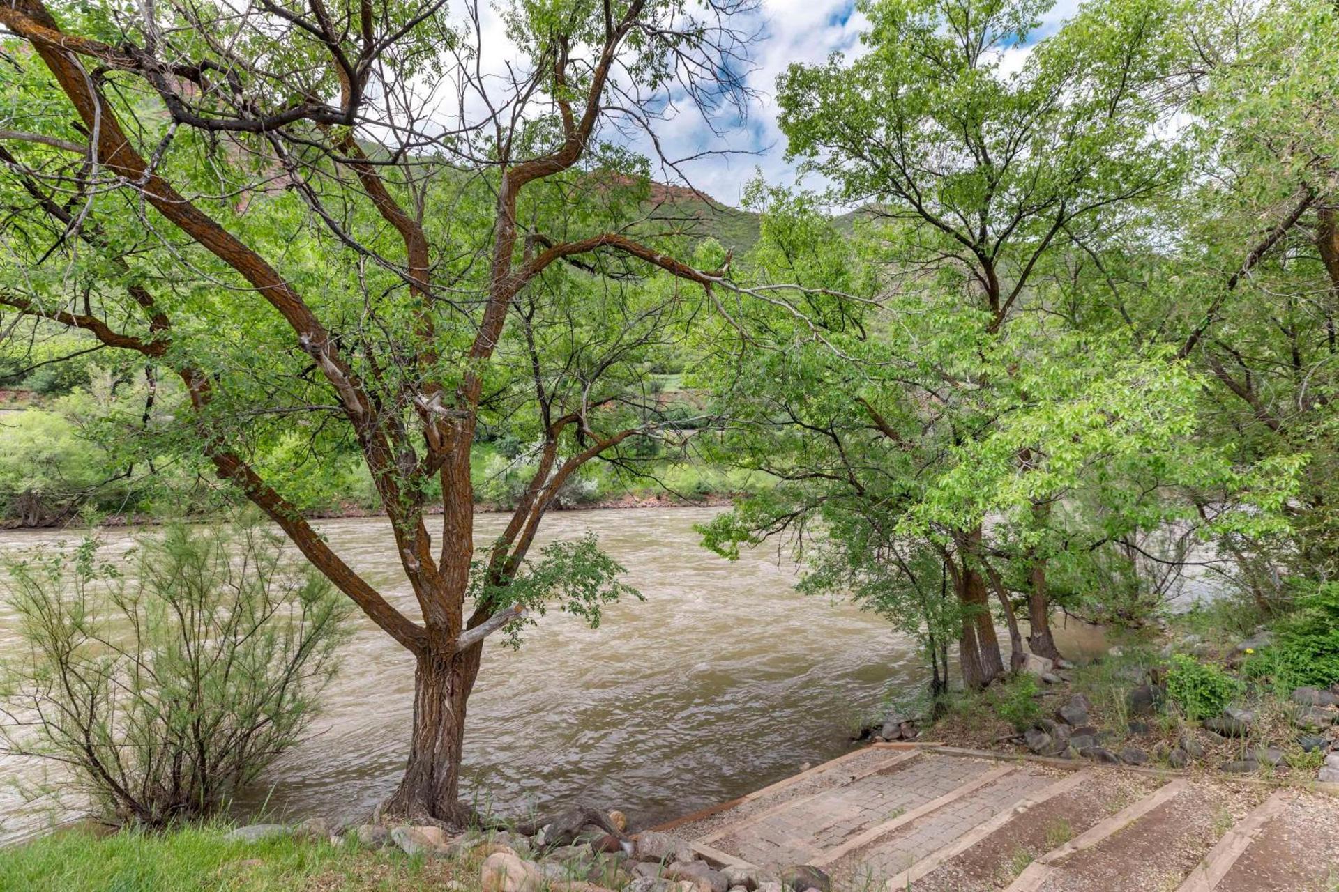 Comfort Inn & Suites Glenwood Springs On The River photo 25