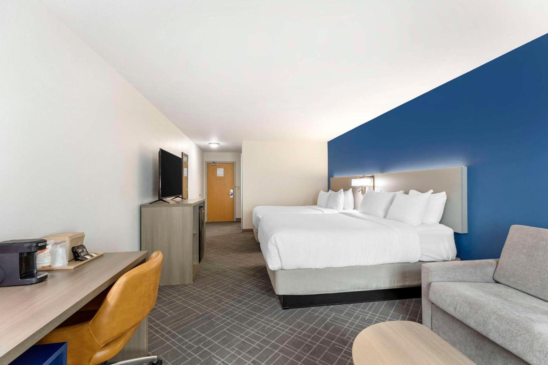Comfort Inn & Suites Glenwood Springs On The River photo 21