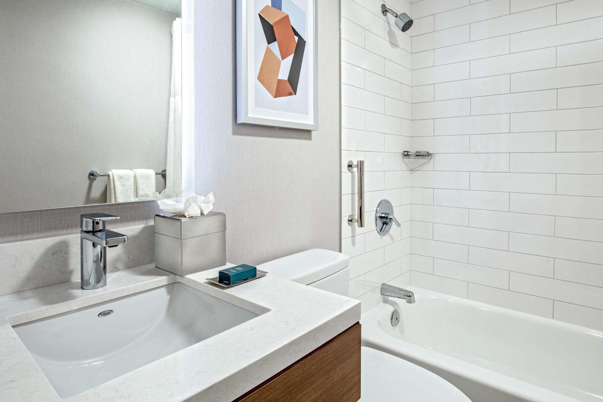 DoubleTree by Hilton Boston/Westborough photo 14