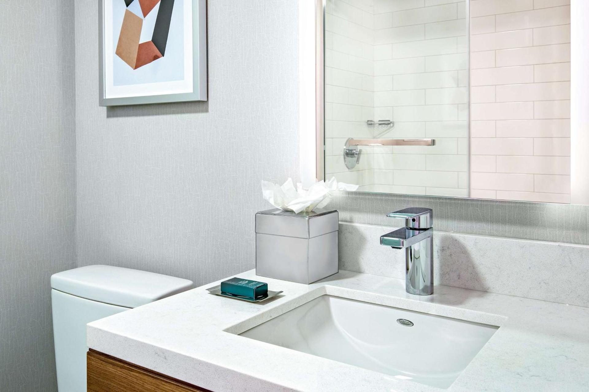 DoubleTree by Hilton Boston/Westborough photo 12