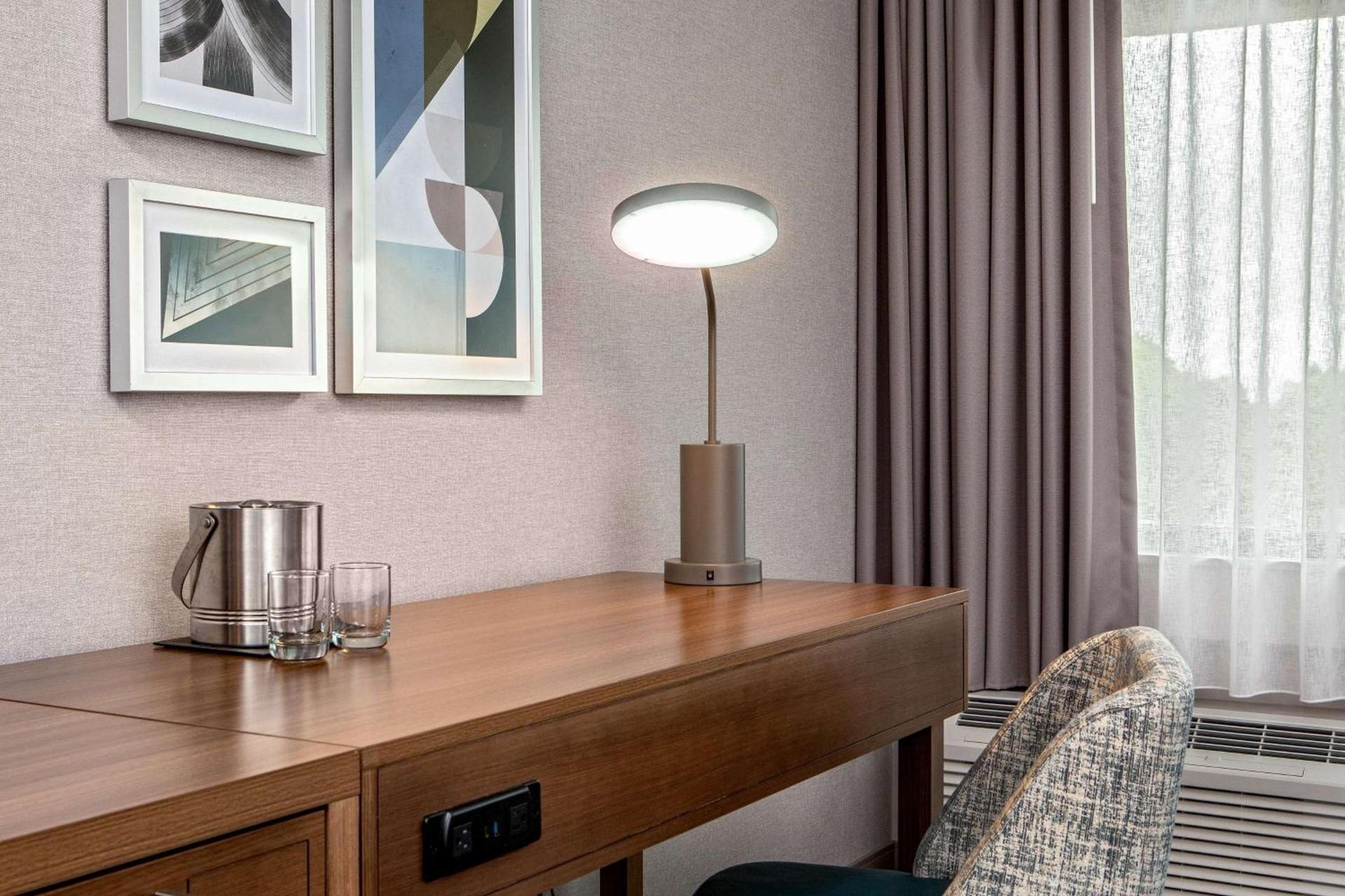 DoubleTree by Hilton Boston/Westborough photo 13