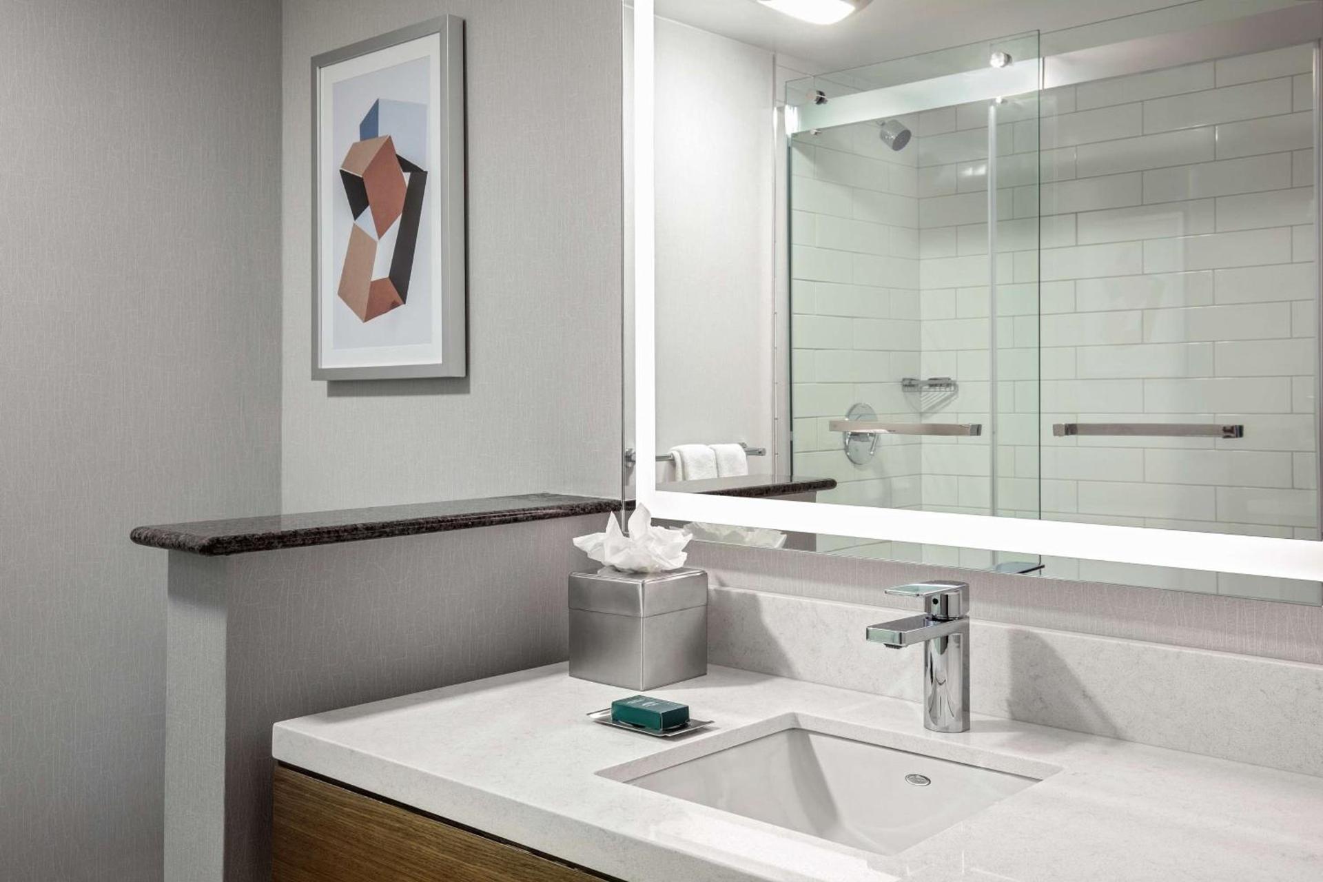DoubleTree by Hilton Boston/Westborough photo 18