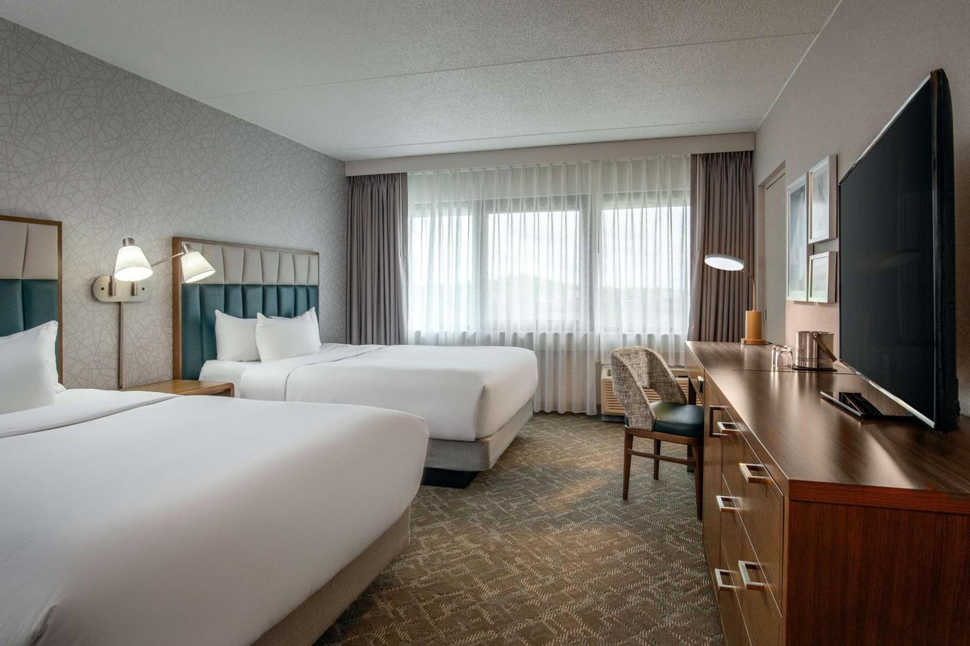 DoubleTree by Hilton Boston/Westborough photo 17