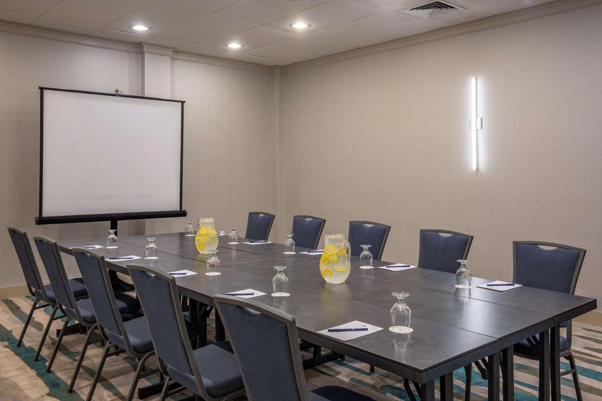 DoubleTree by Hilton Boston/Westborough photo 22