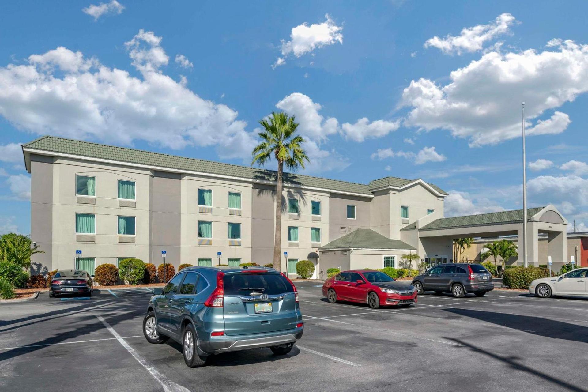 Sleep Inn Clearwater-St Petersburg photo 3