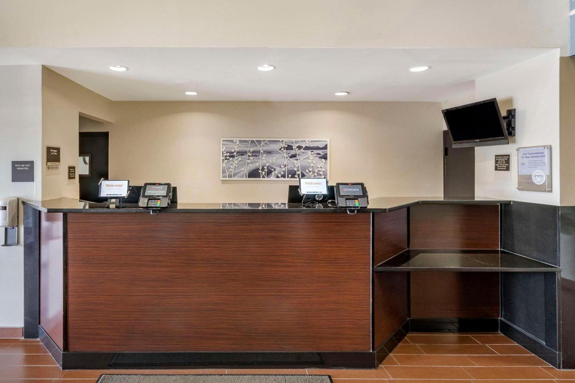 Sleep Inn Clearwater-St Petersburg photo 5