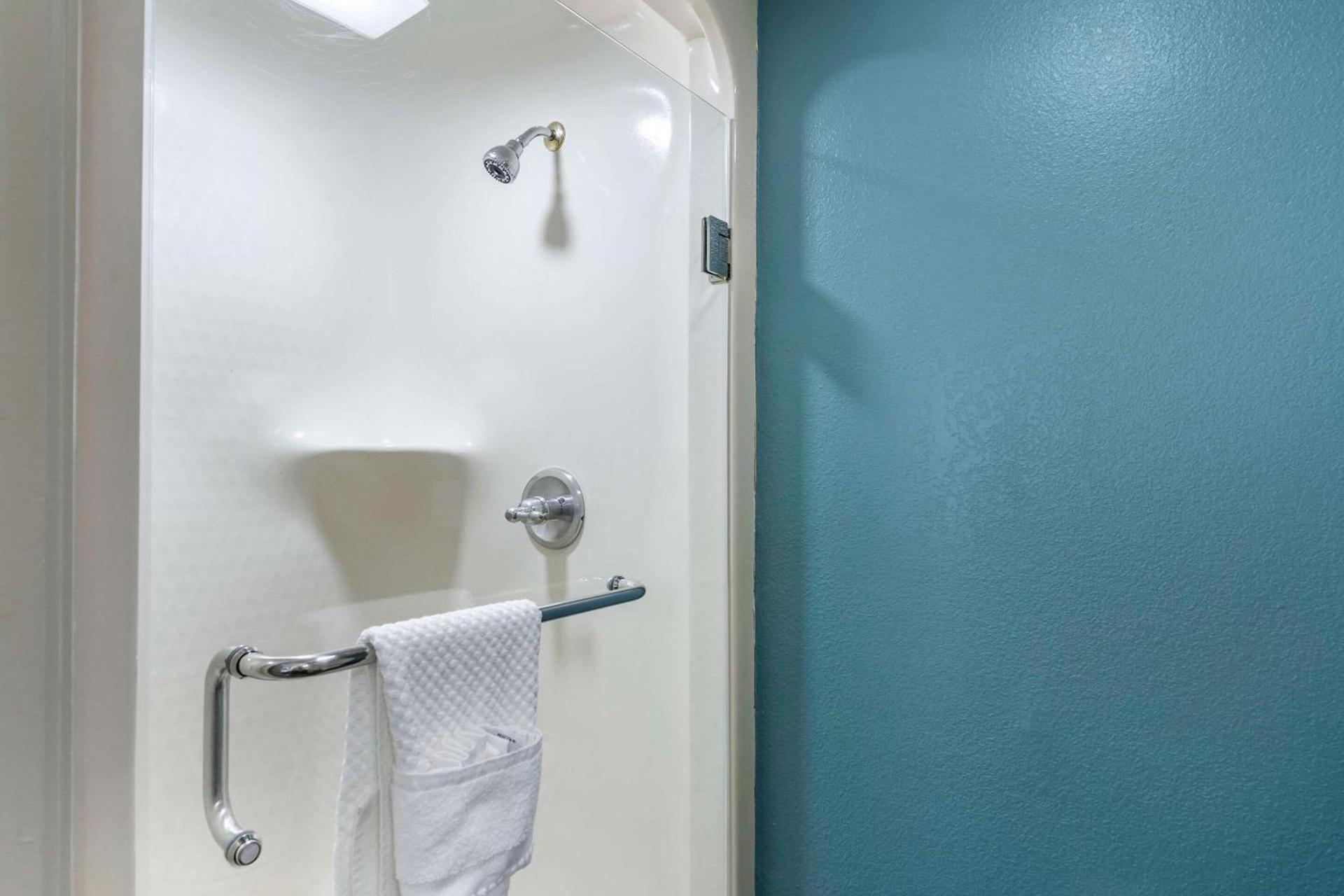 Sleep Inn Clearwater-St Petersburg photo 16