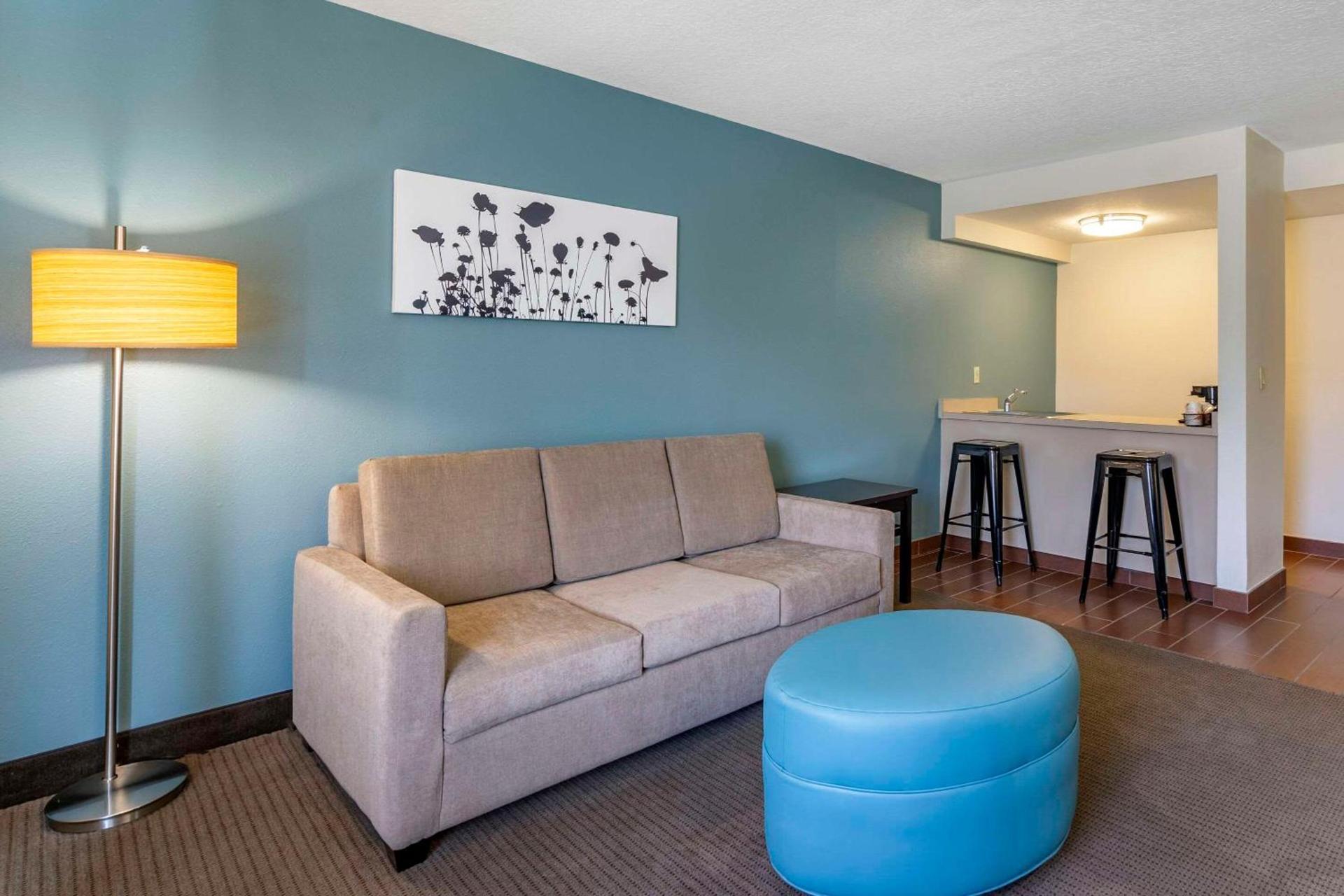Sleep Inn Clearwater-St Petersburg photo 19