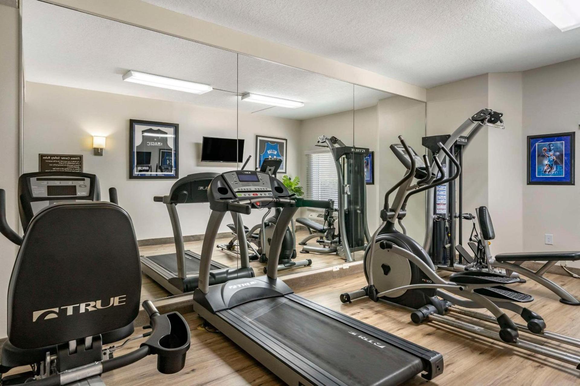 Sleep Inn Clearwater-St Petersburg photo 22