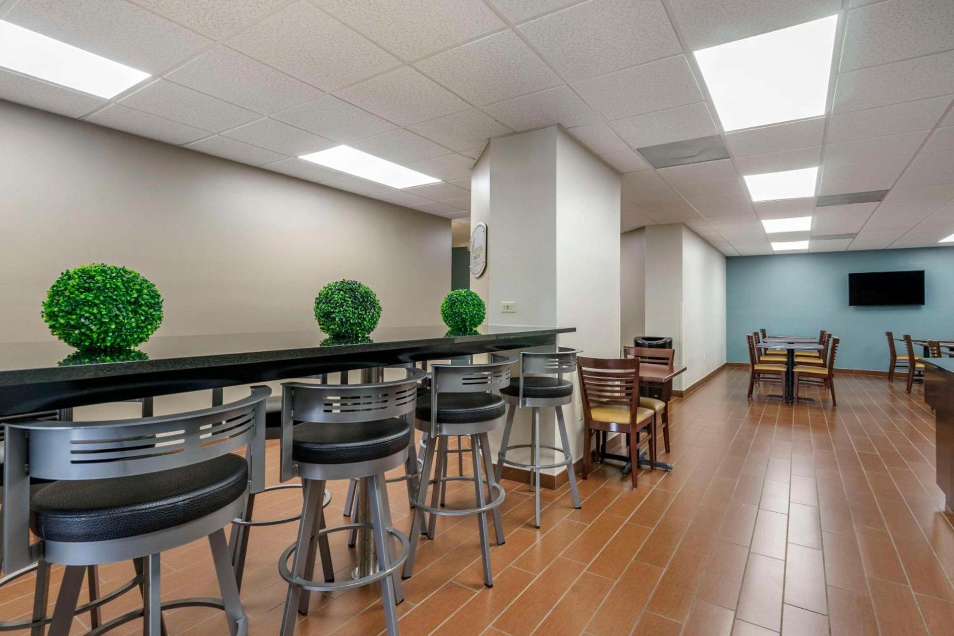 Sleep Inn Clearwater-St Petersburg photo 29