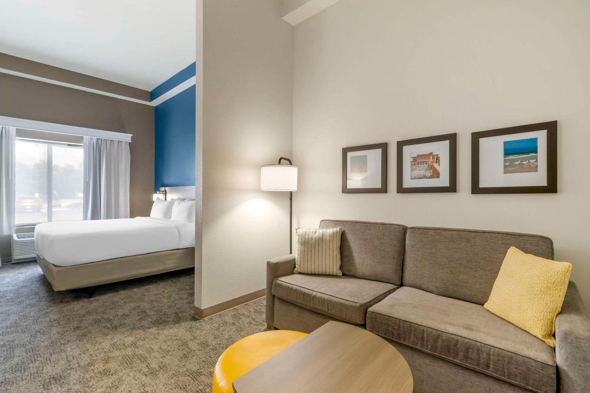 Comfort Suites Sarasota-Siesta Key photo 12