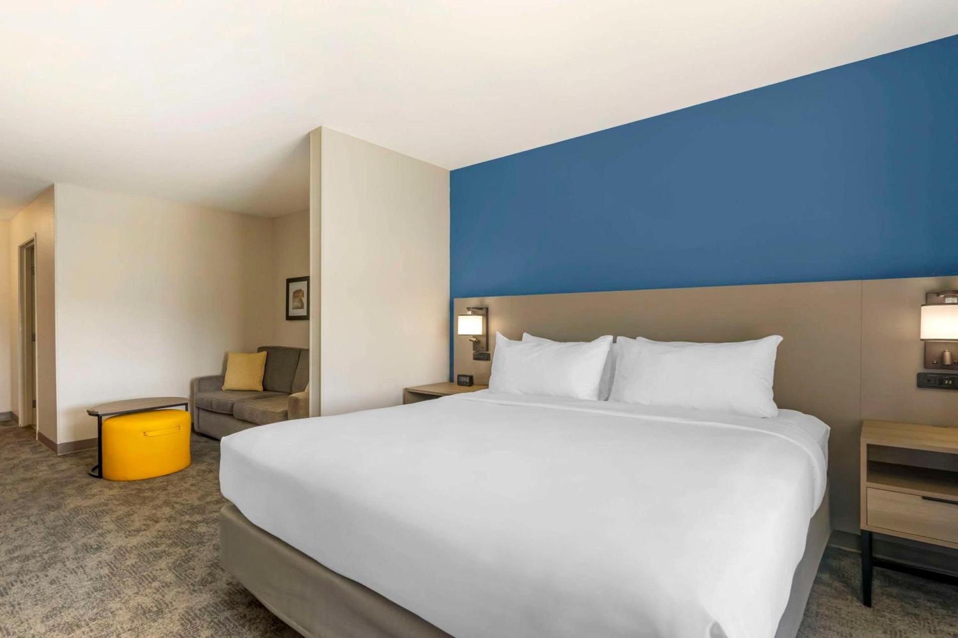 Comfort Suites Sarasota-Siesta Key photo 15