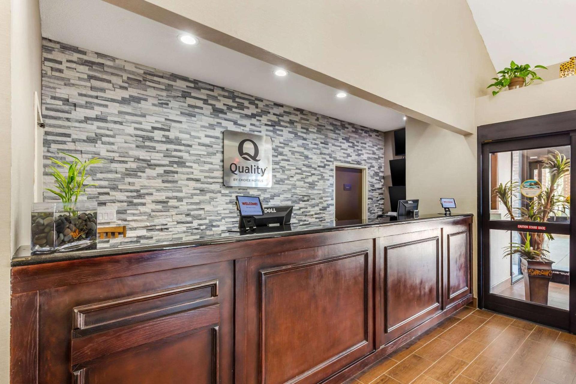 Quality Inn Asheboro South photo 3
