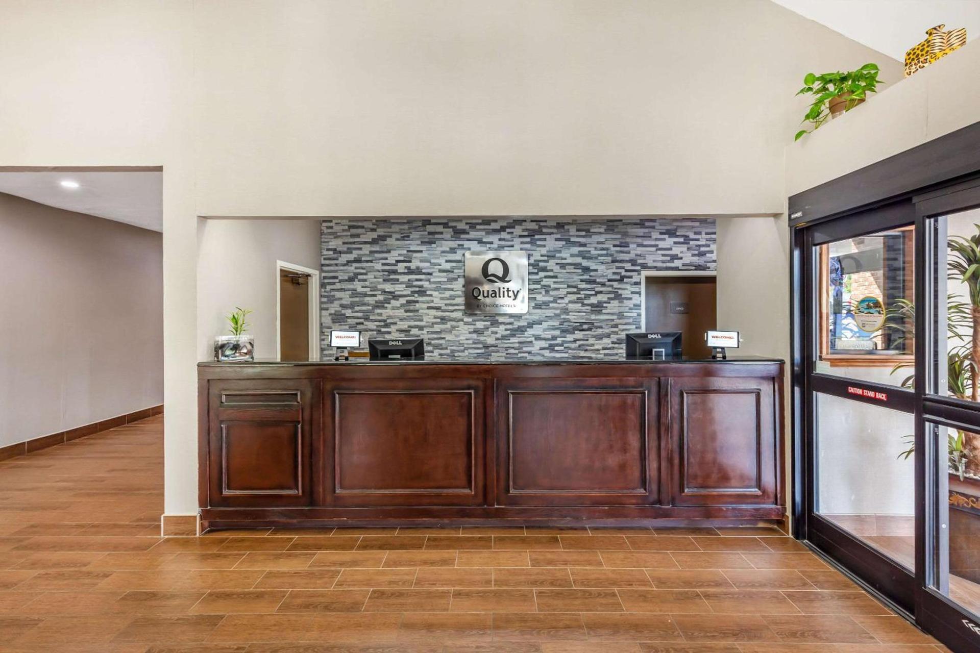Quality Inn Asheboro South photo 4