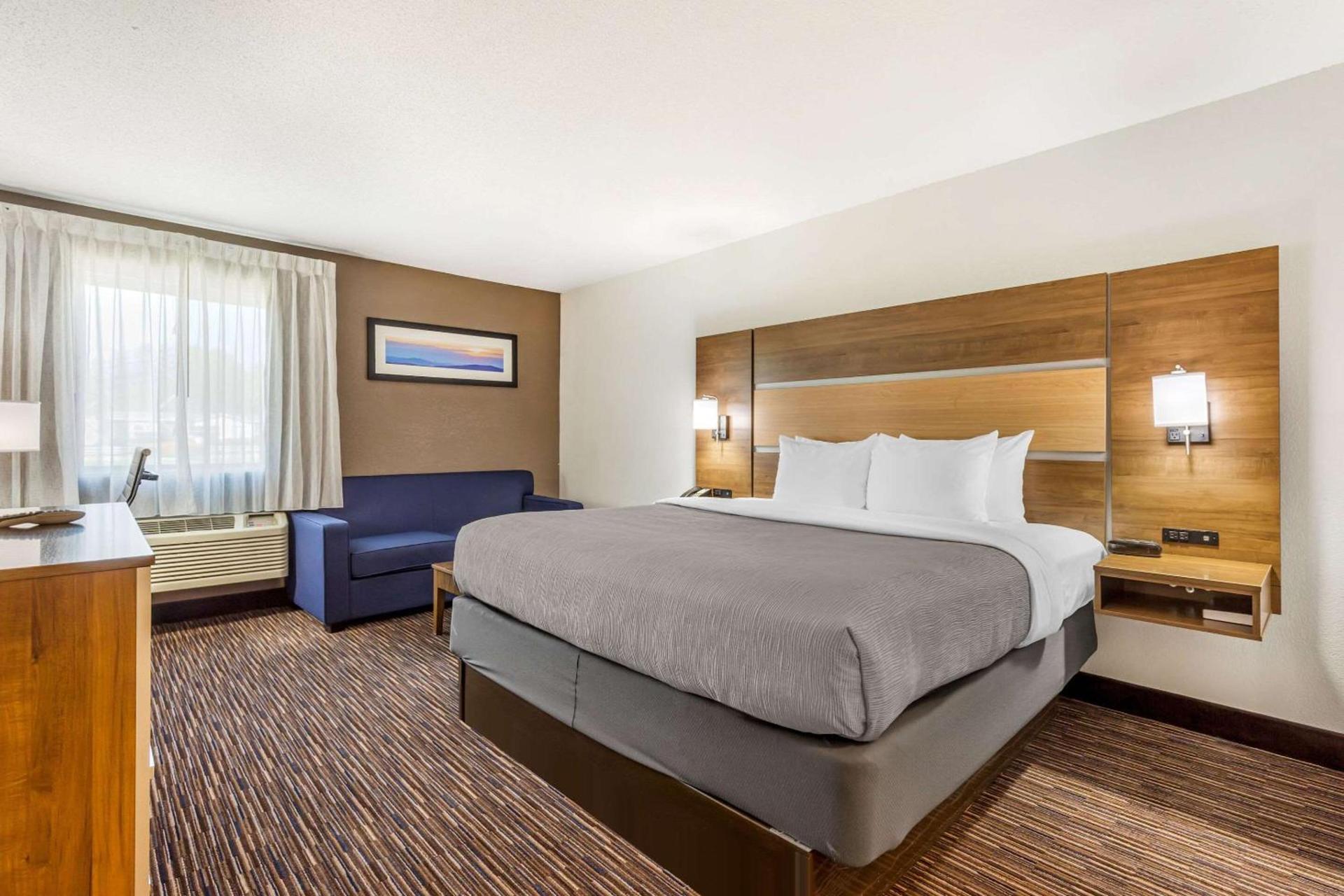 Quality Inn Asheboro South photo 6