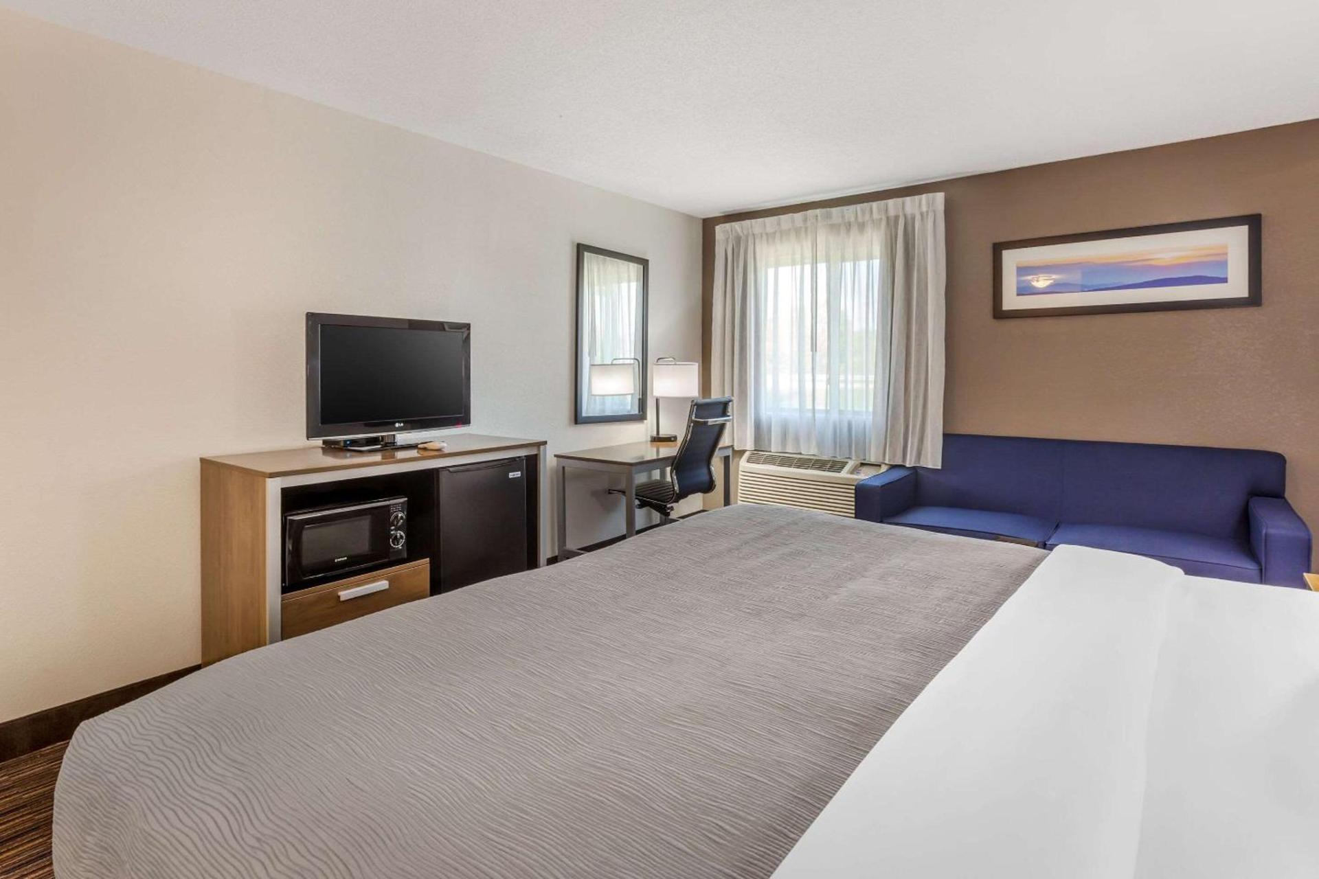 Quality Inn Asheboro South photo 7