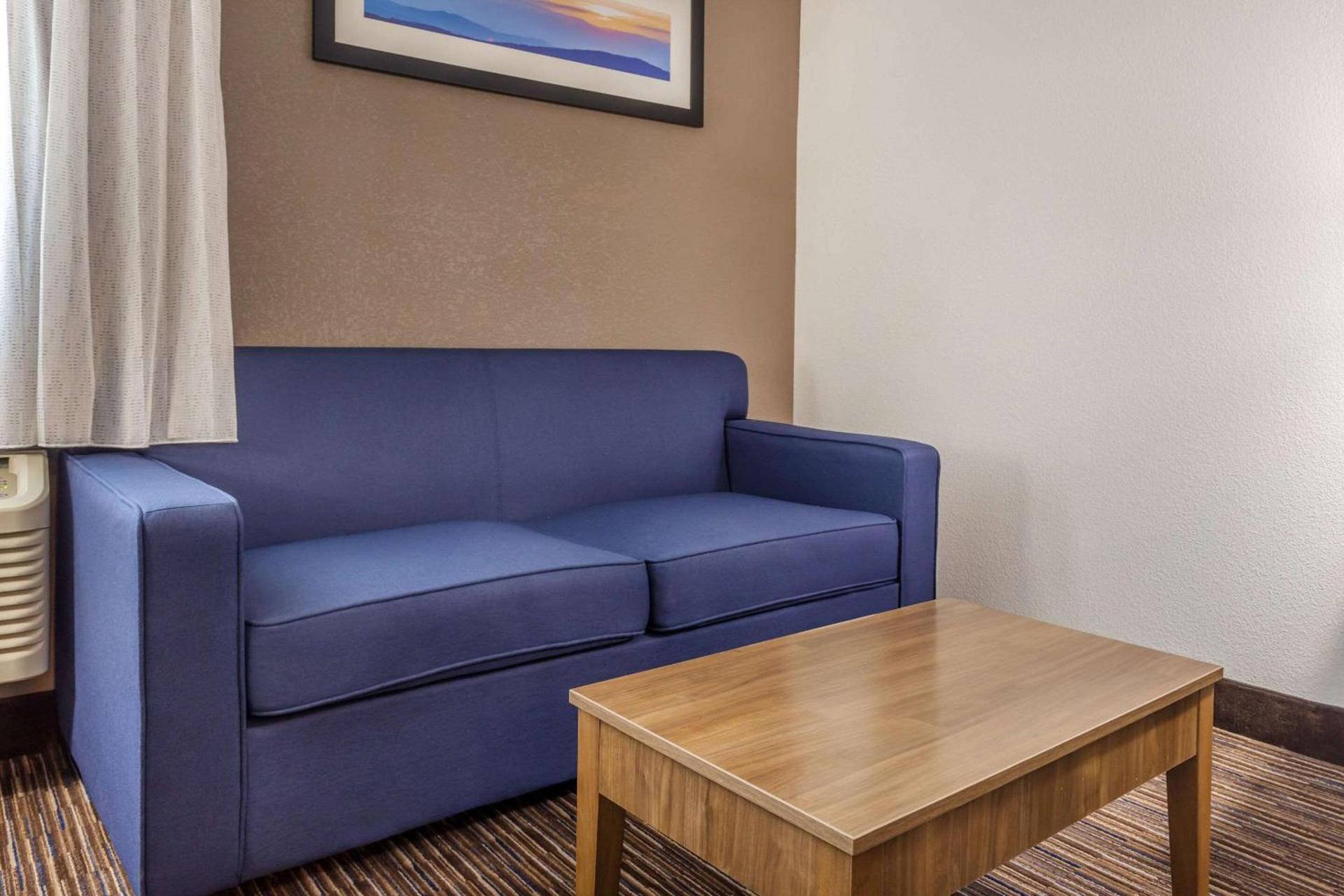 Quality Inn Asheboro South photo 8