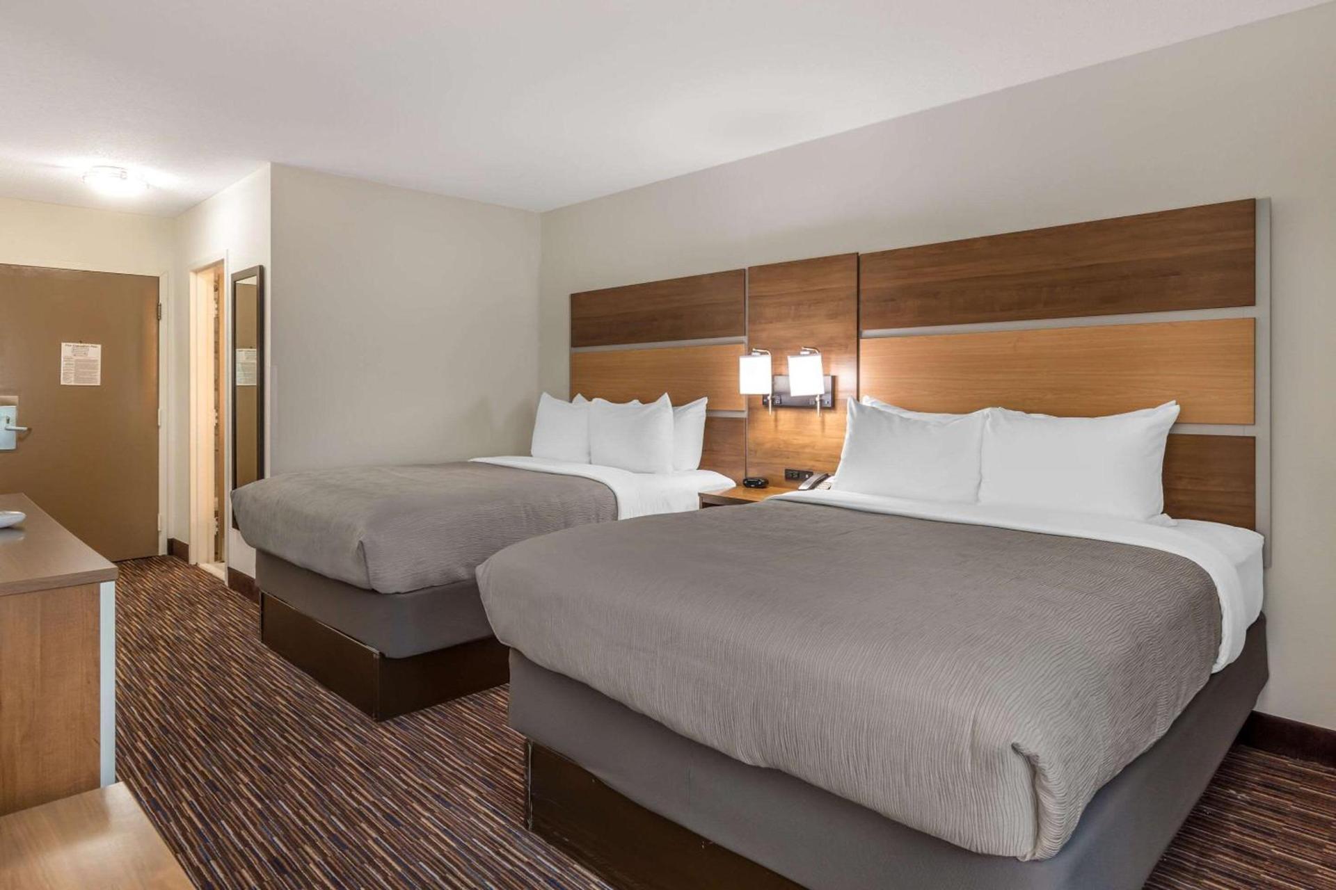 Quality Inn Asheboro South photo 10