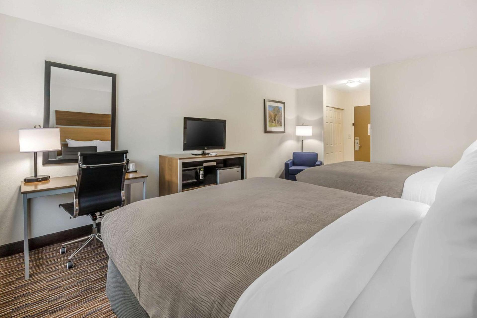 Quality Inn Asheboro South photo 12