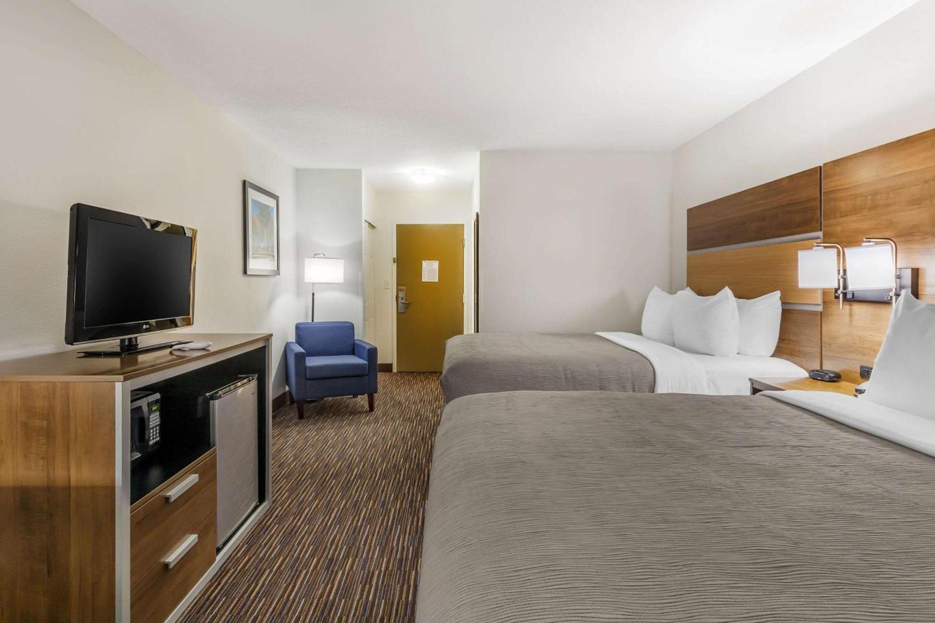 Quality Inn Asheboro South photo 13