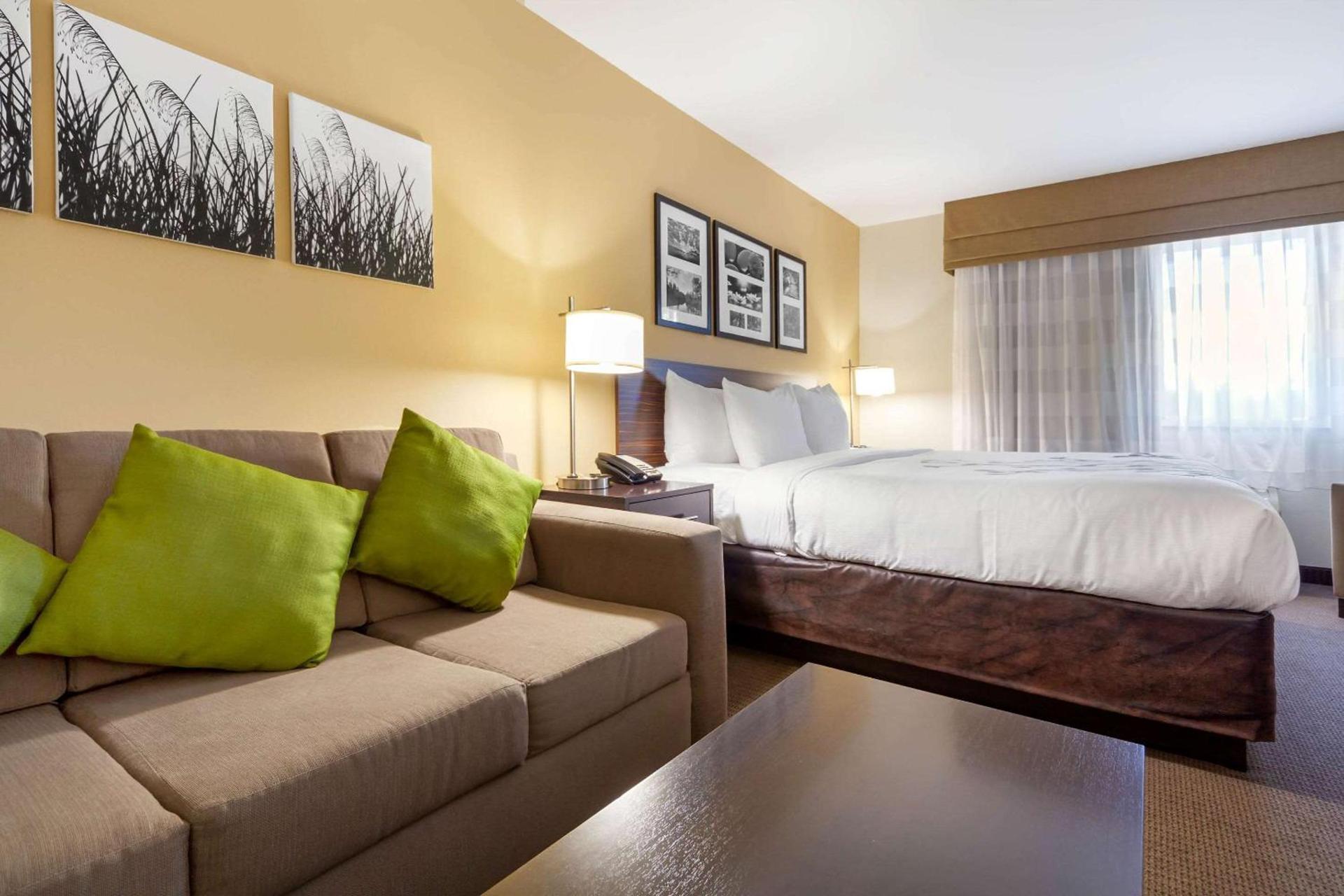 Sleep Inn & Suites Bismarck I-94 photo 27