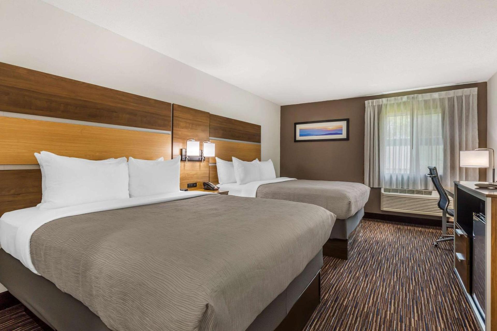 Quality Inn Asheboro South photo 11