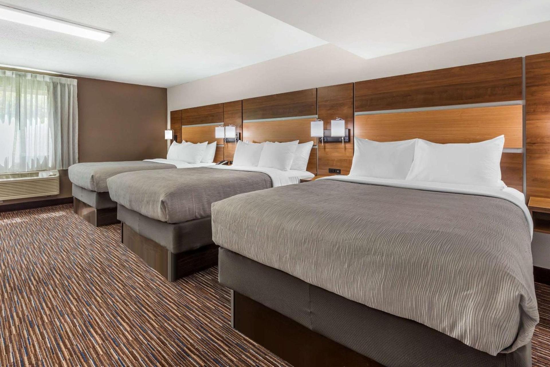 Quality Inn Asheboro South photo 16