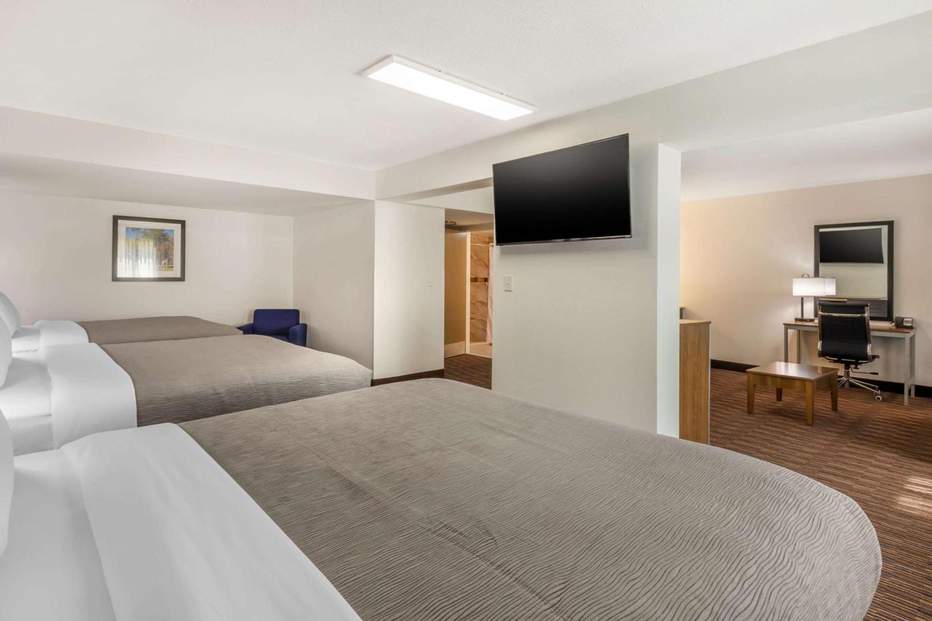 Quality Inn Asheboro South photo 18