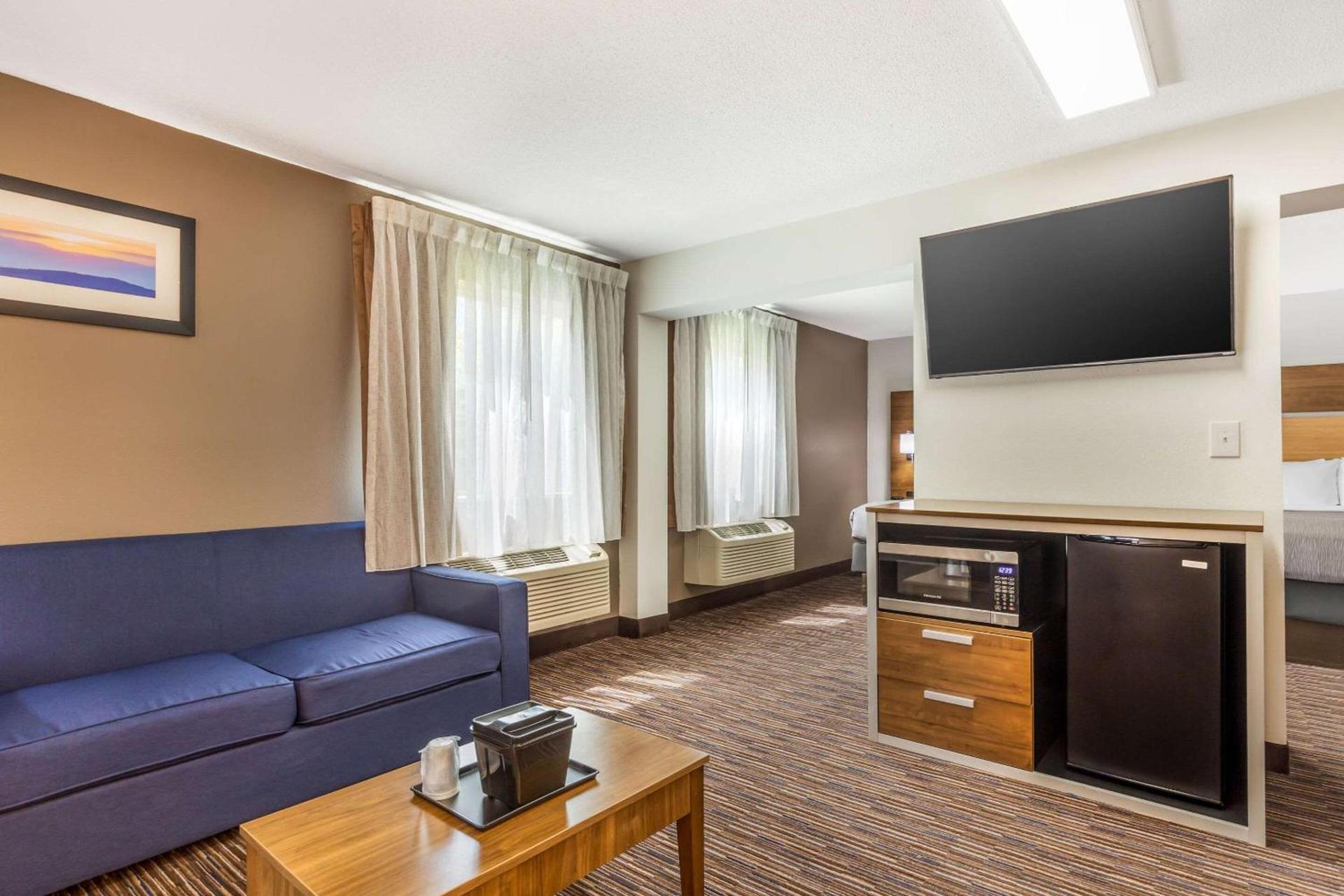 Quality Inn Asheboro South photo 17