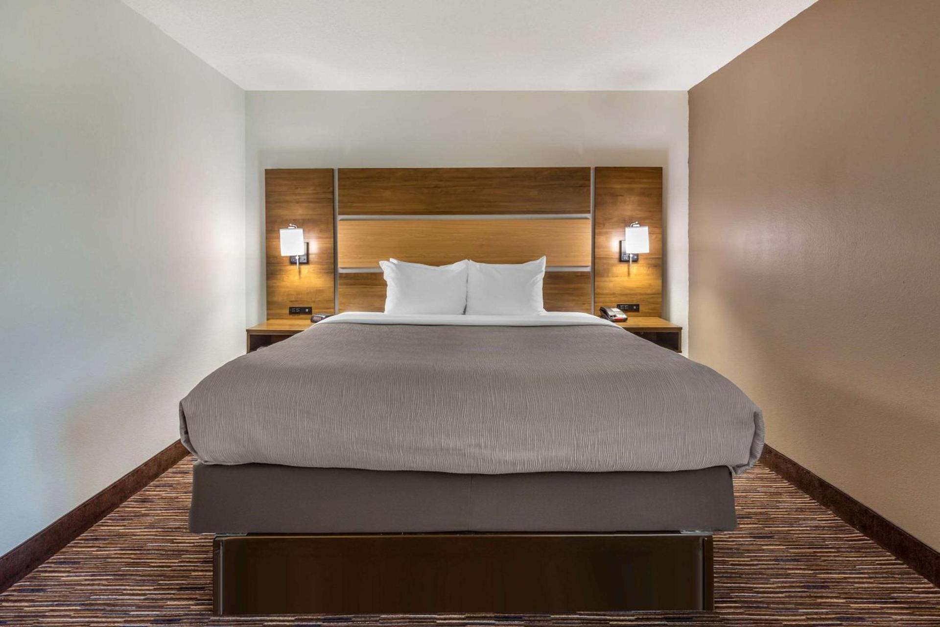 Quality Inn Asheboro South photo 20