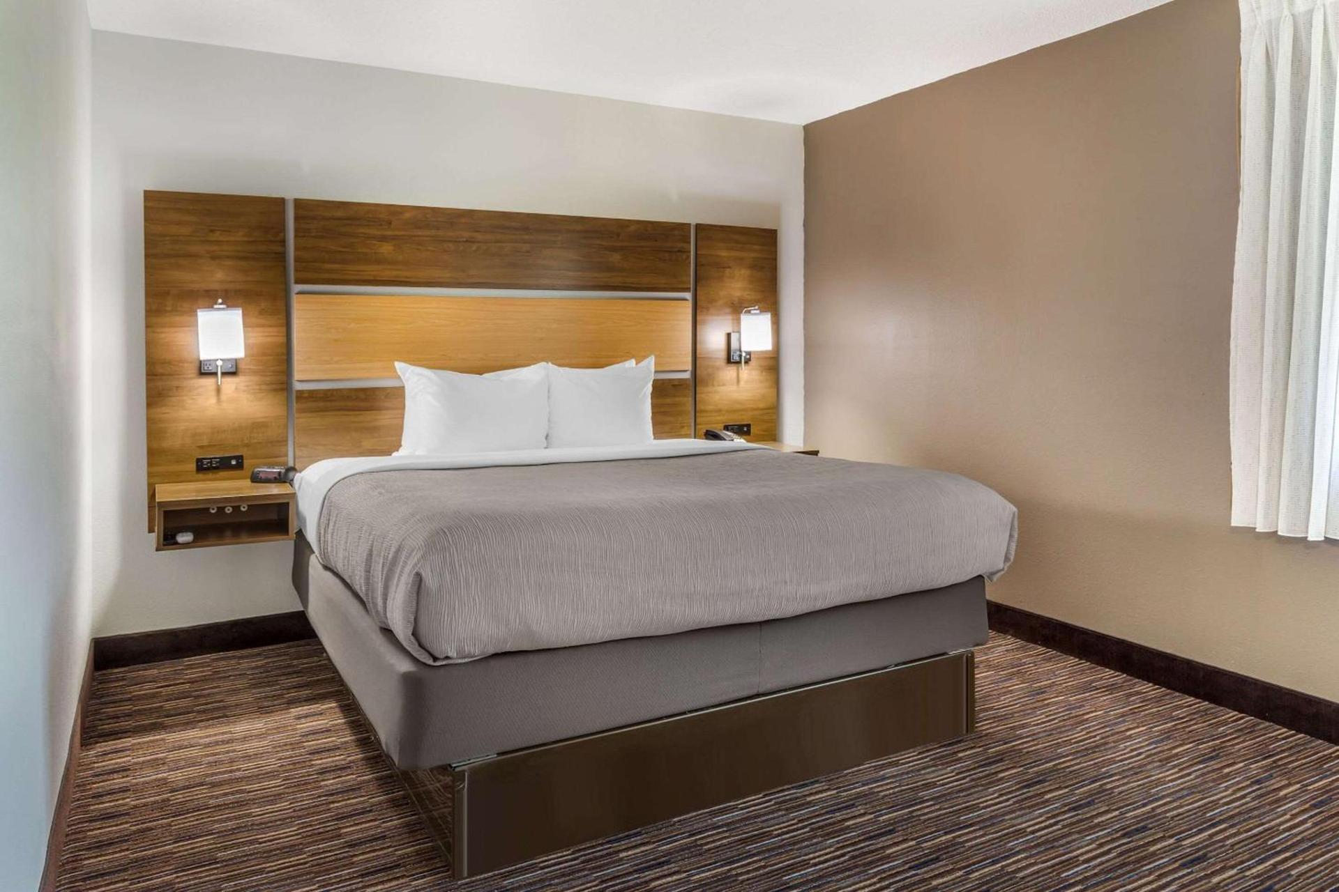 Quality Inn Asheboro South photo 23