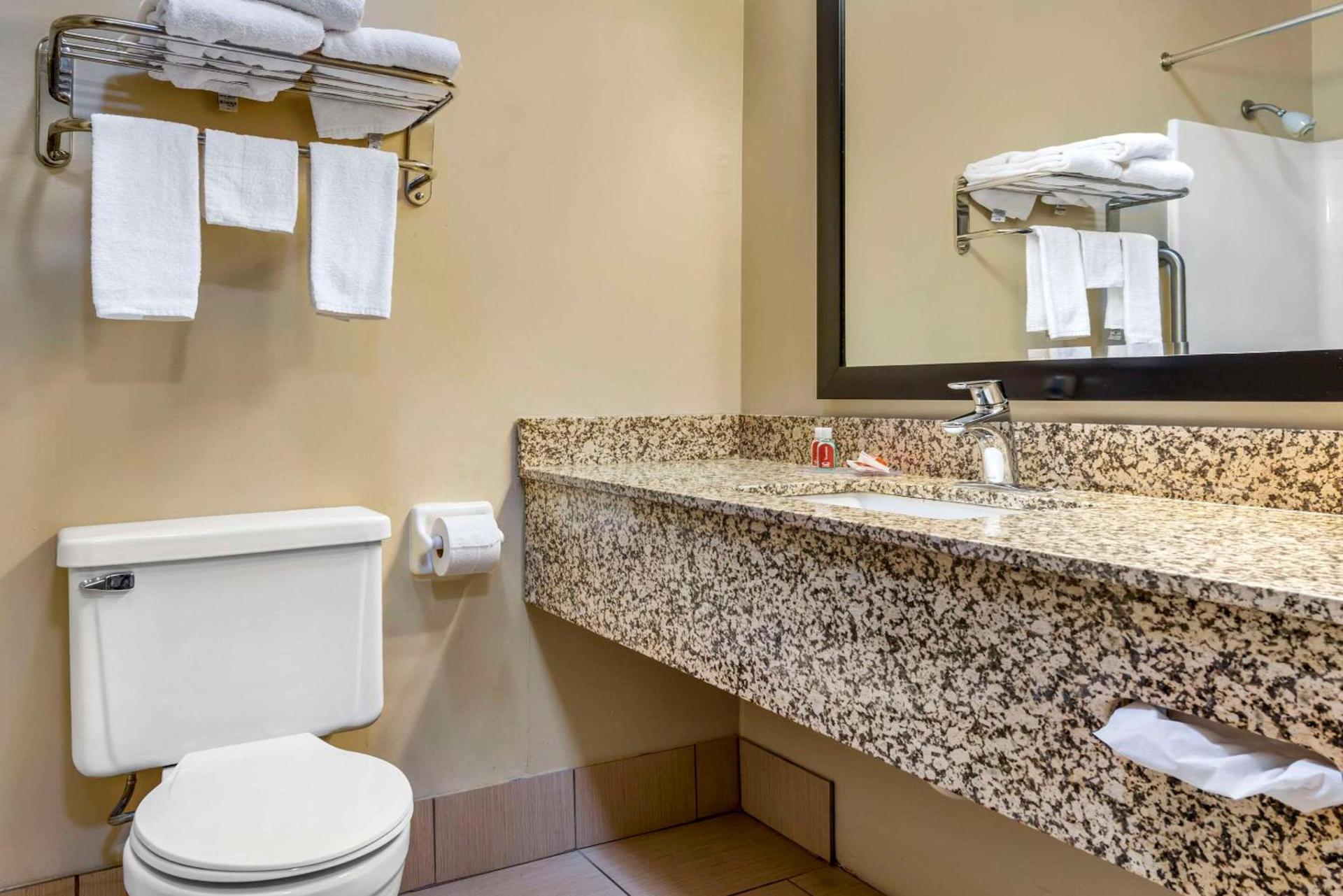 Econo Lodge La Crosse North photo 25