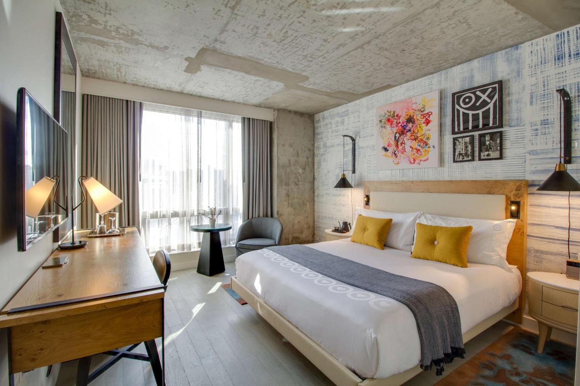 Hotel 50 Bowery, part of JdV by Hyatt photo 6
