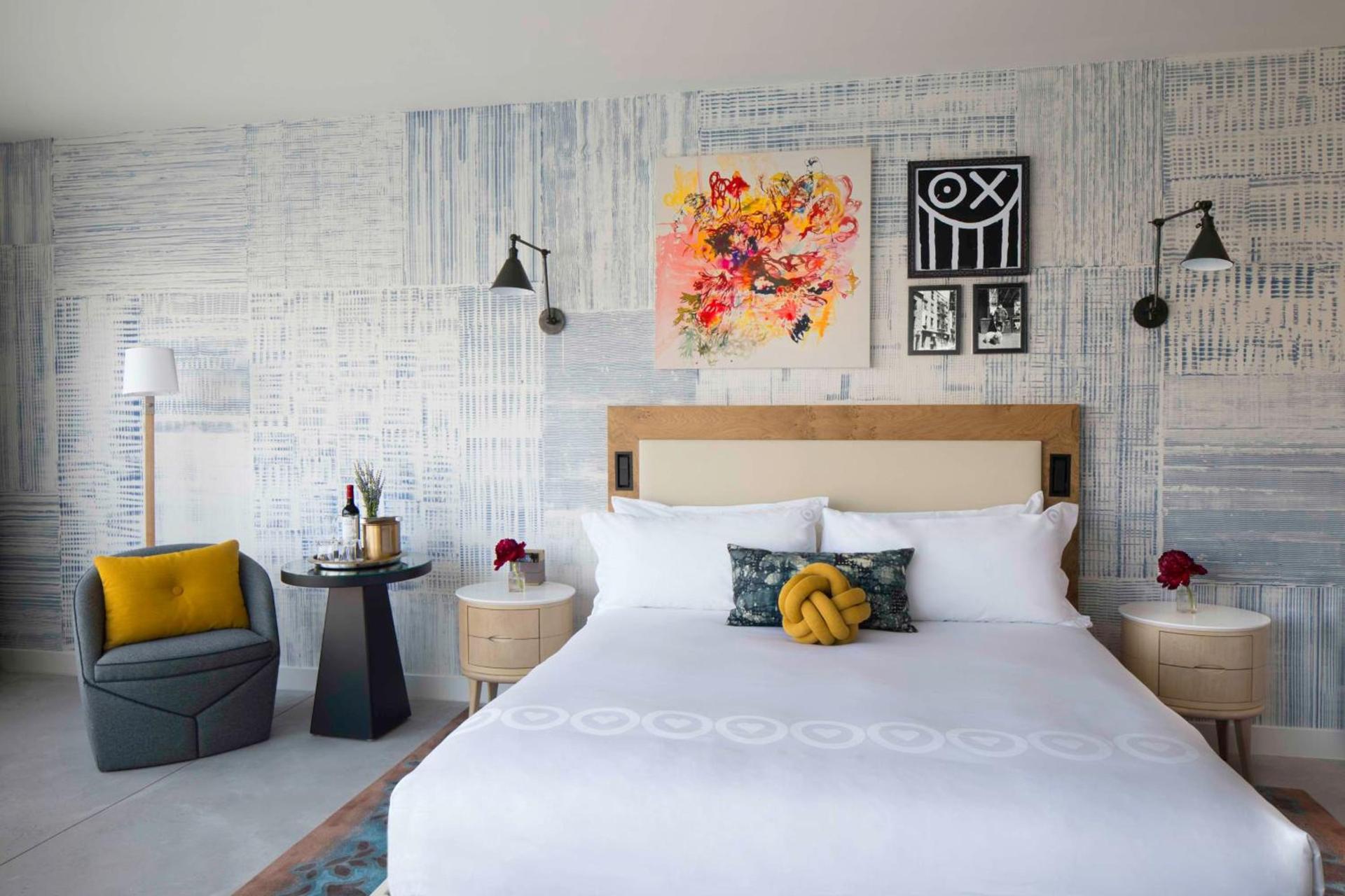 Hotel 50 Bowery, part of JdV by Hyatt photo 8