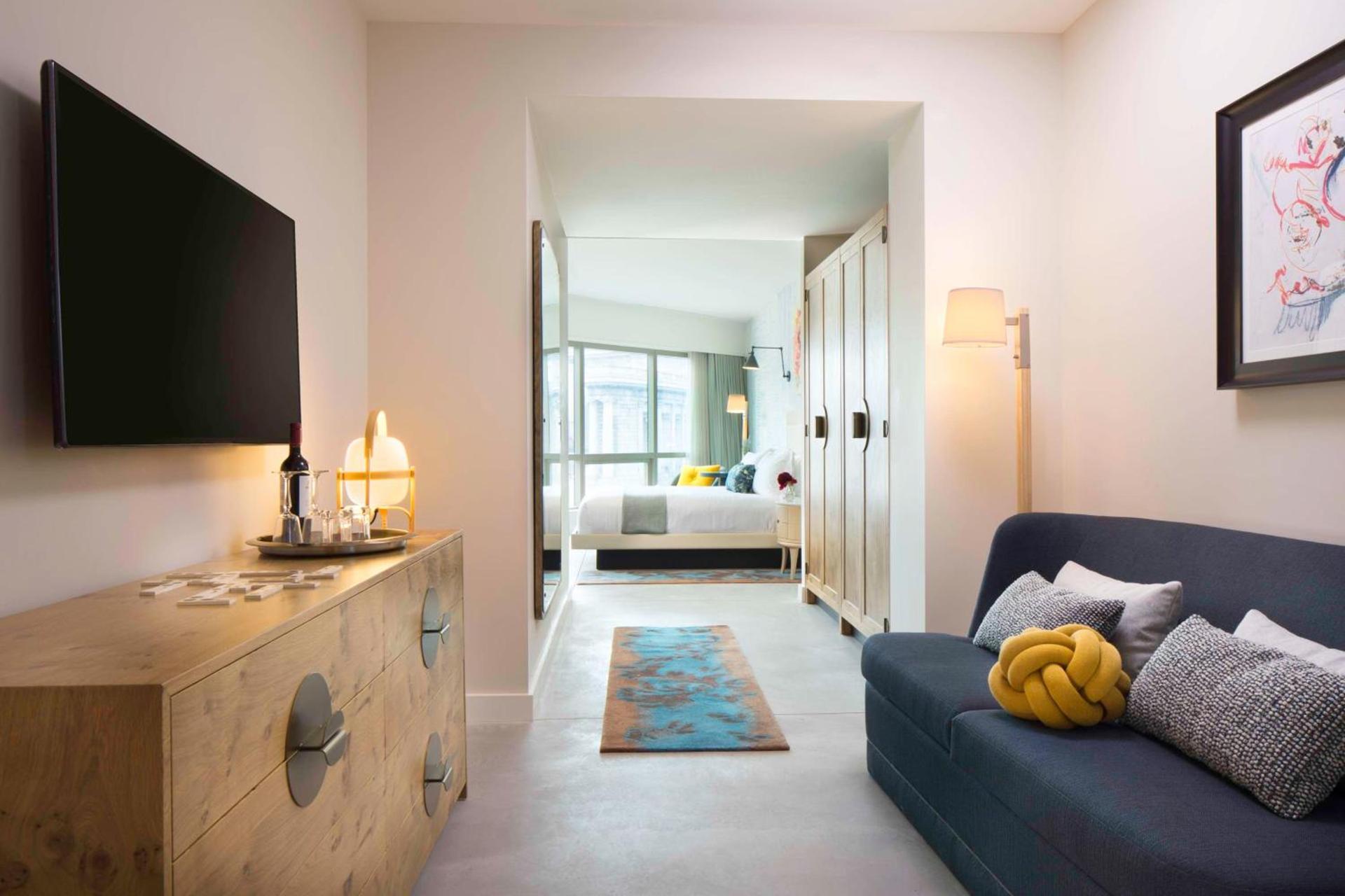 Hotel 50 Bowery, part of JdV by Hyatt photo 9