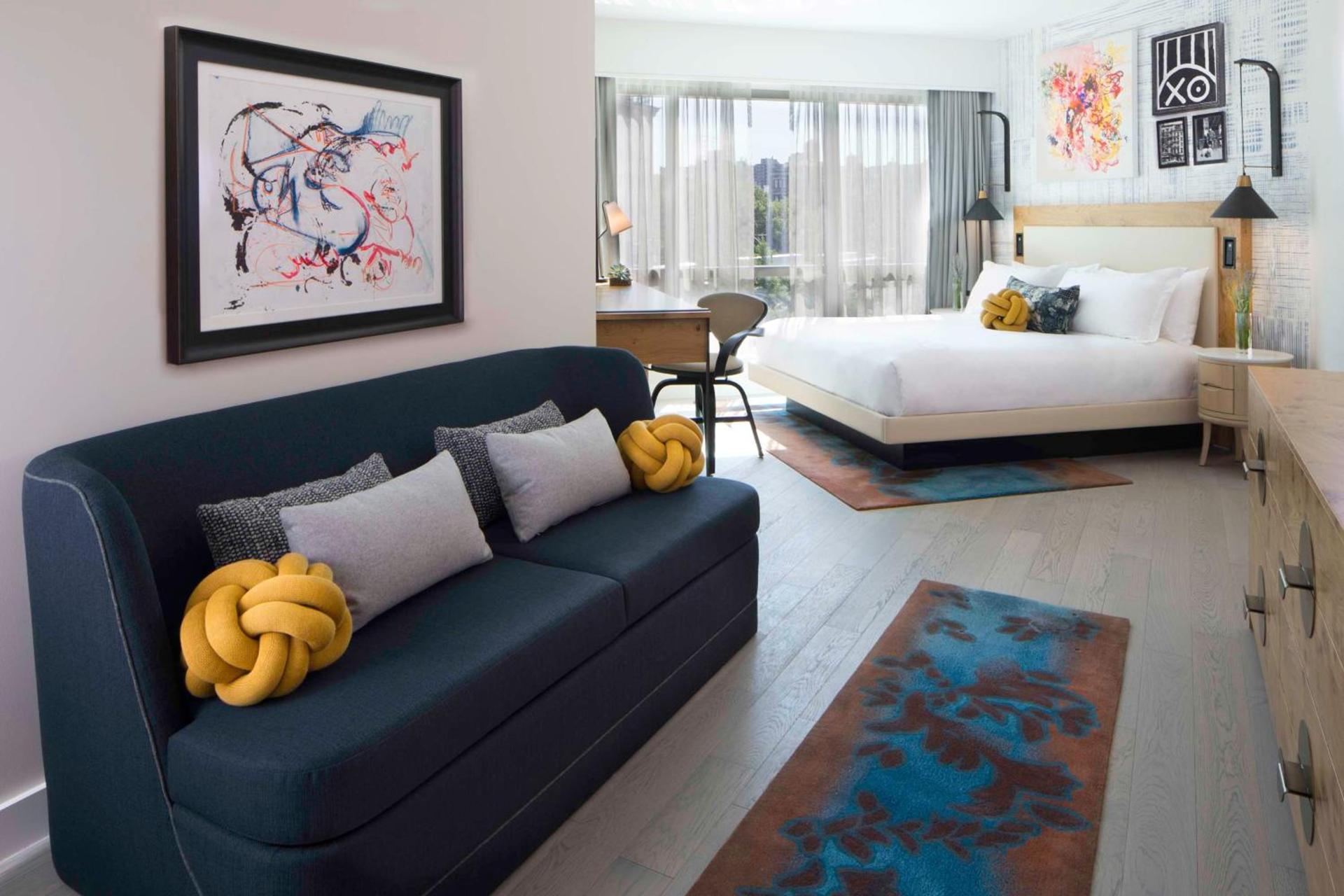 Hotel 50 Bowery, part of JdV by Hyatt photo 10