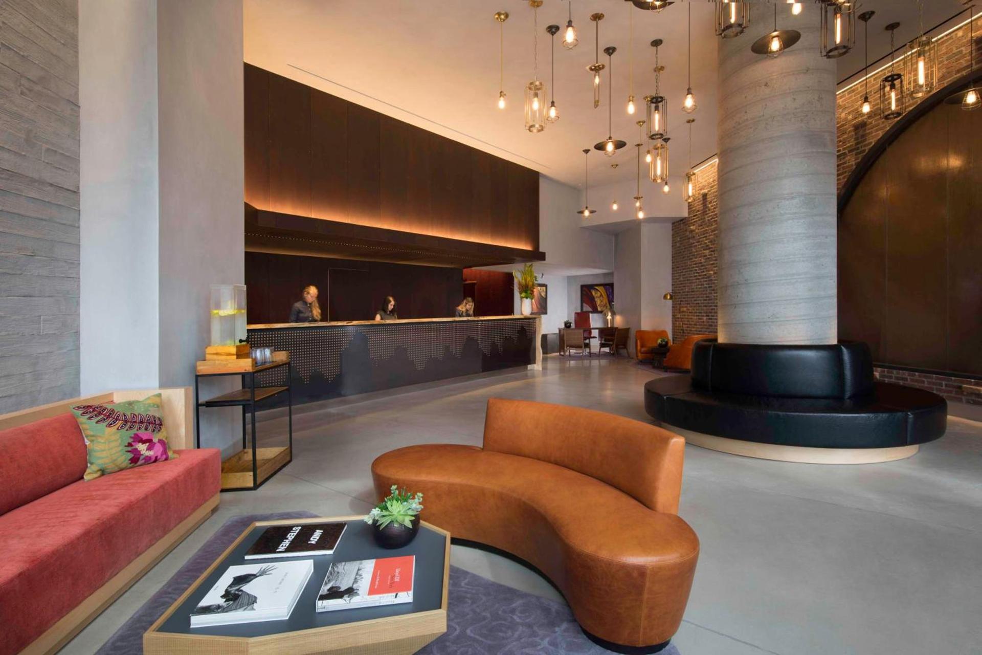 Hotel 50 Bowery, part of JdV by Hyatt photo 11